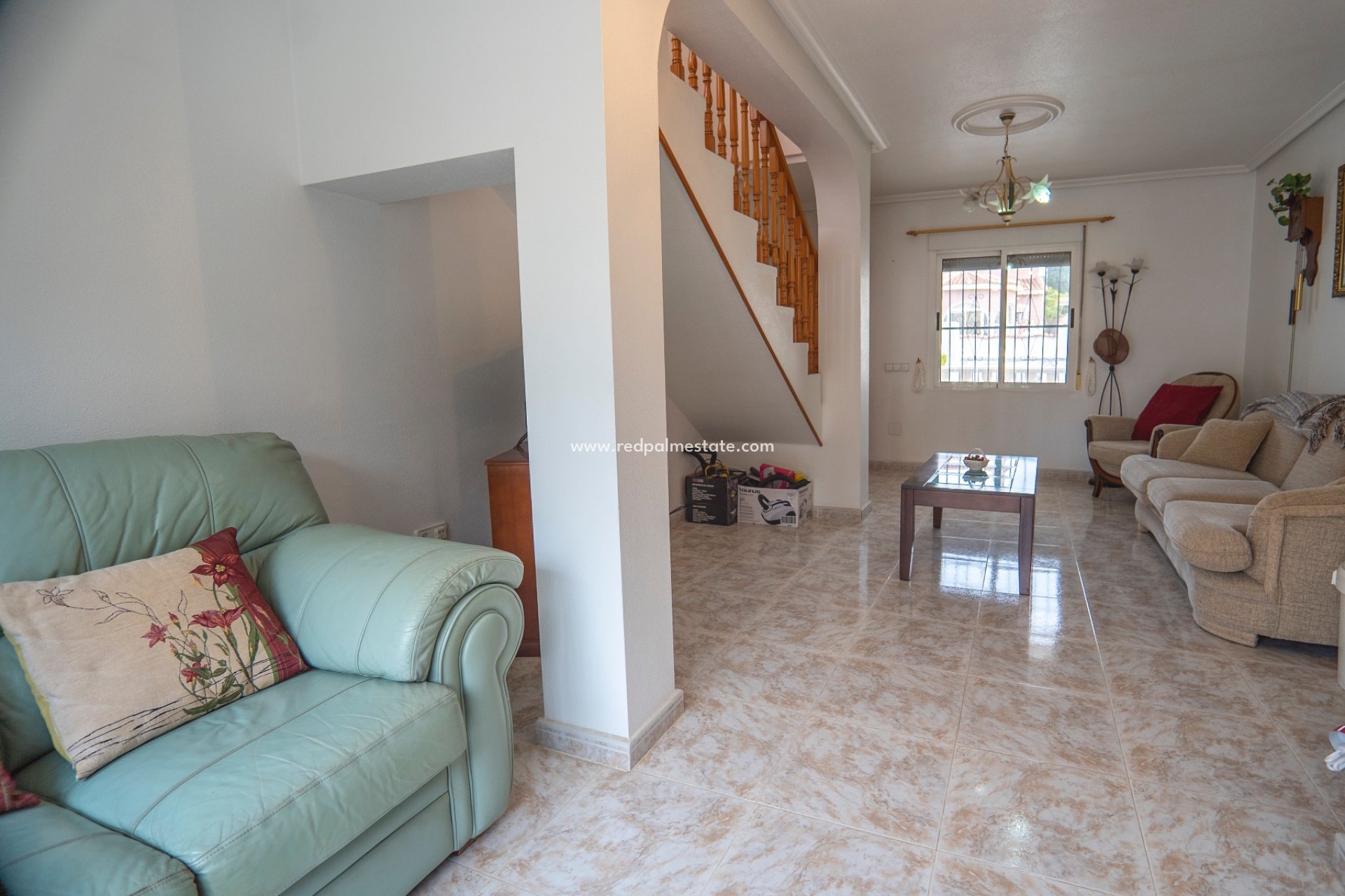 Resale - Detached Villa -
Ciudad quesada - Ciudad Quesada