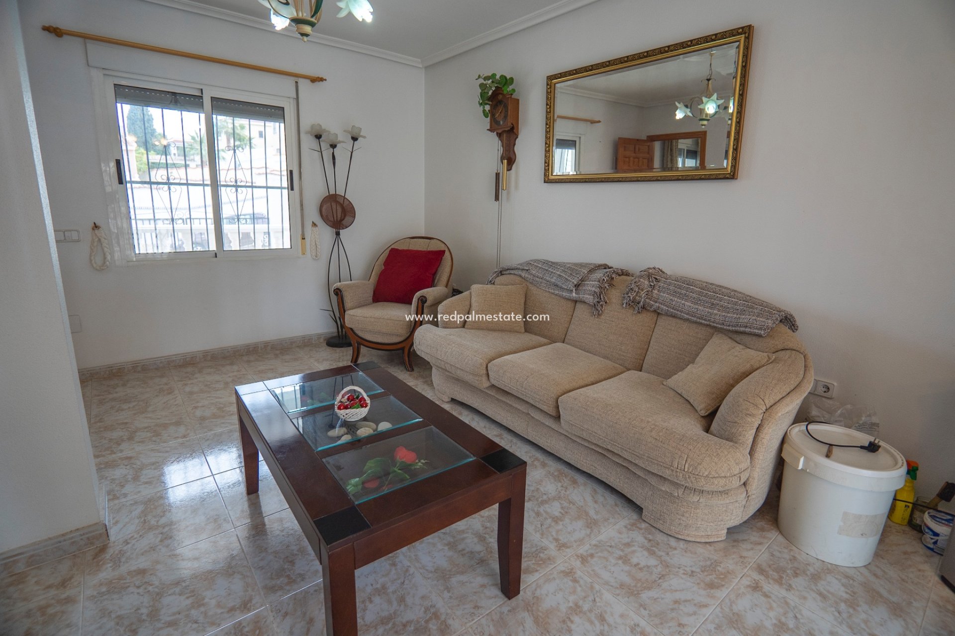 Resale - Detached Villa -
Ciudad quesada - Ciudad Quesada