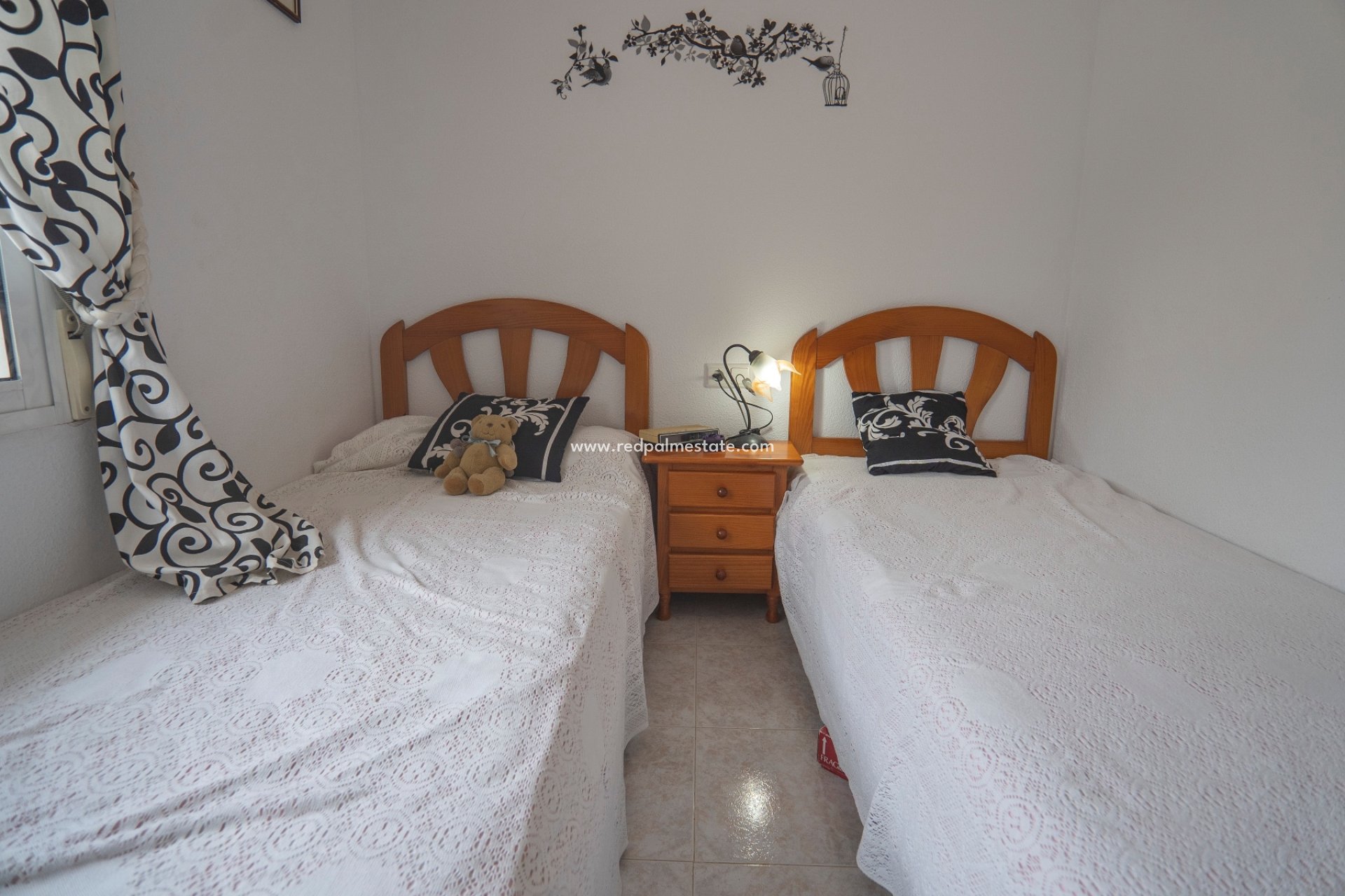 Resale - Detached Villa -
Ciudad quesada - Ciudad Quesada