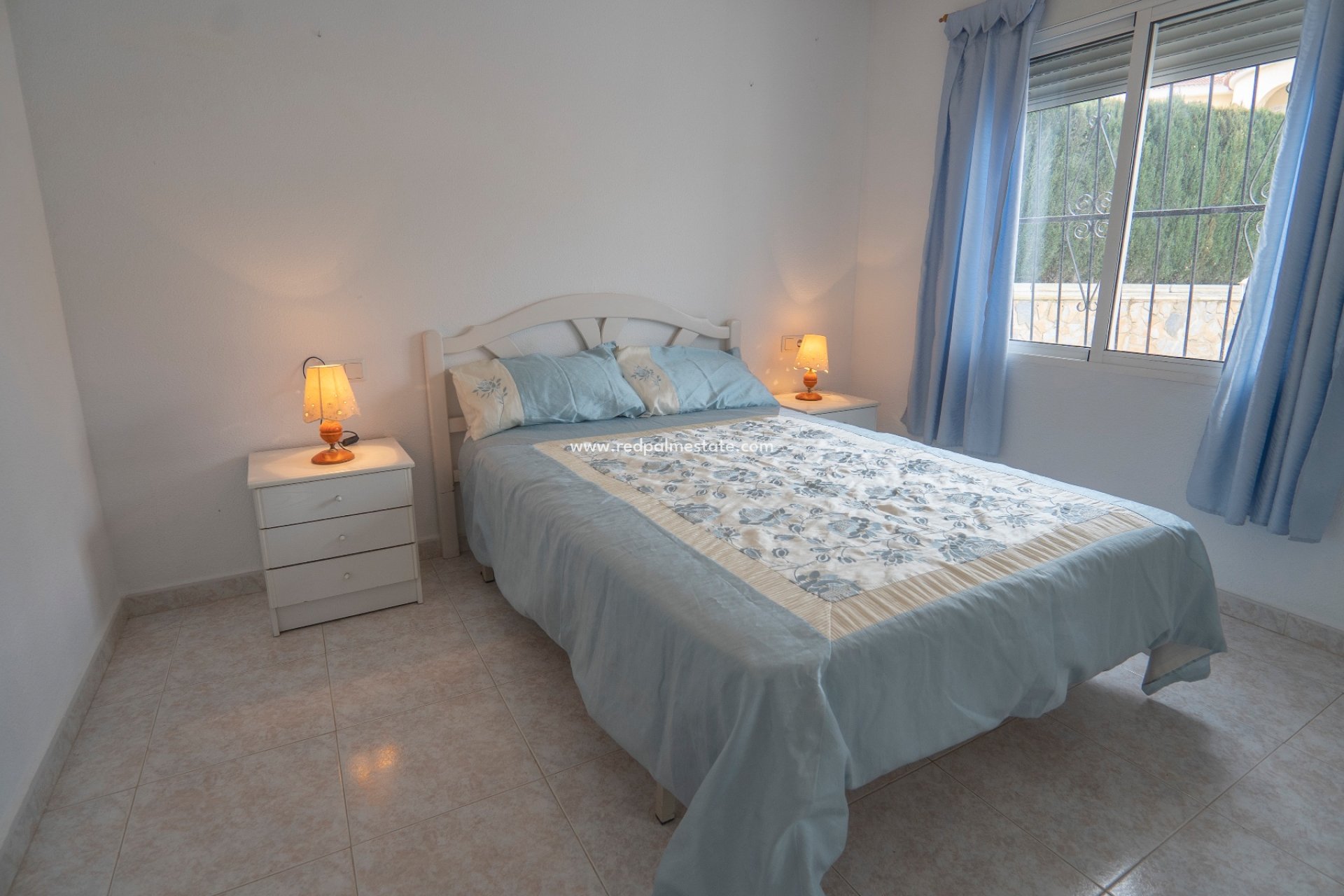 Resale - Detached Villa -
Ciudad quesada - Ciudad Quesada