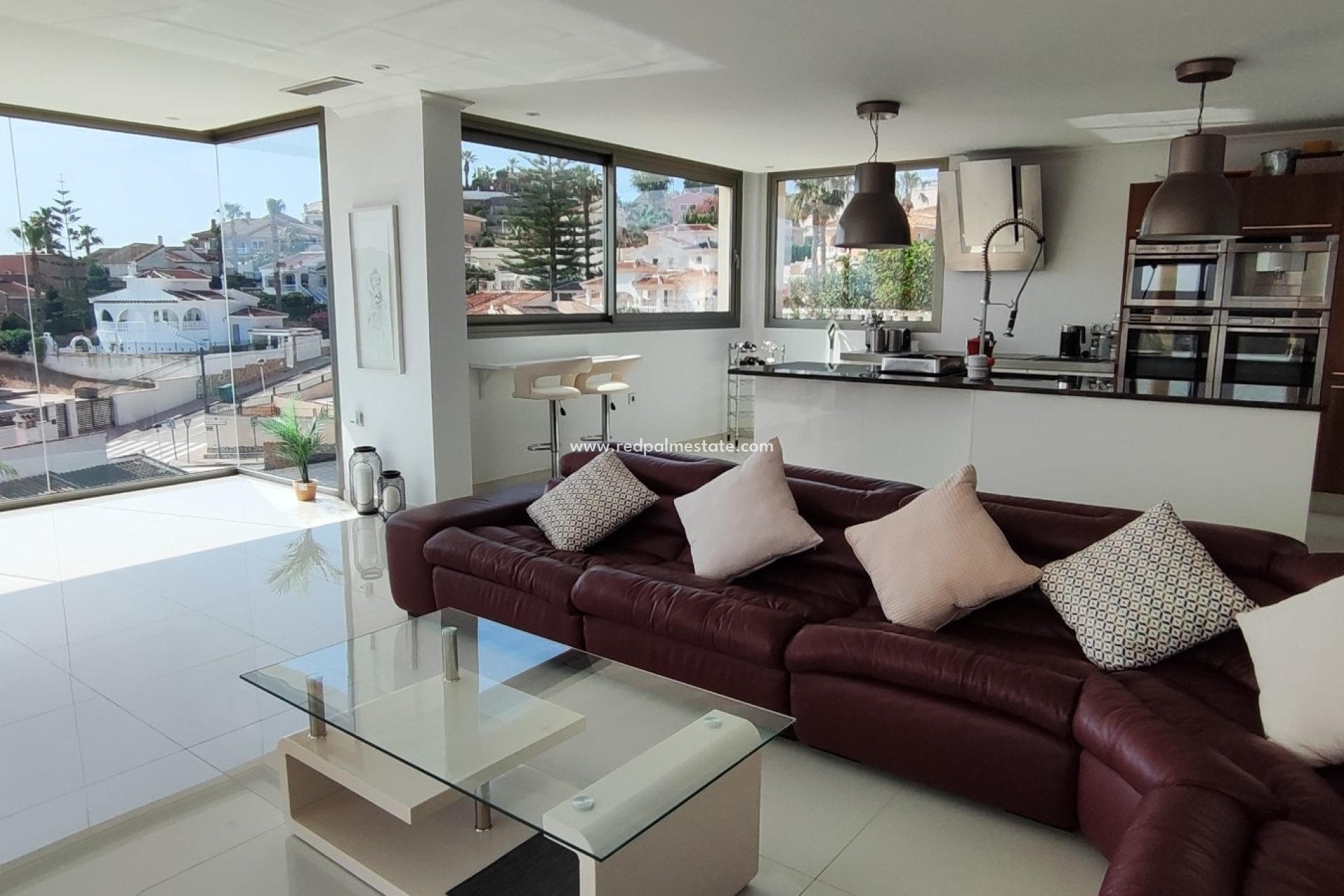 Resale - Detached Villa -
Ciudad quesada - Costa Blanca