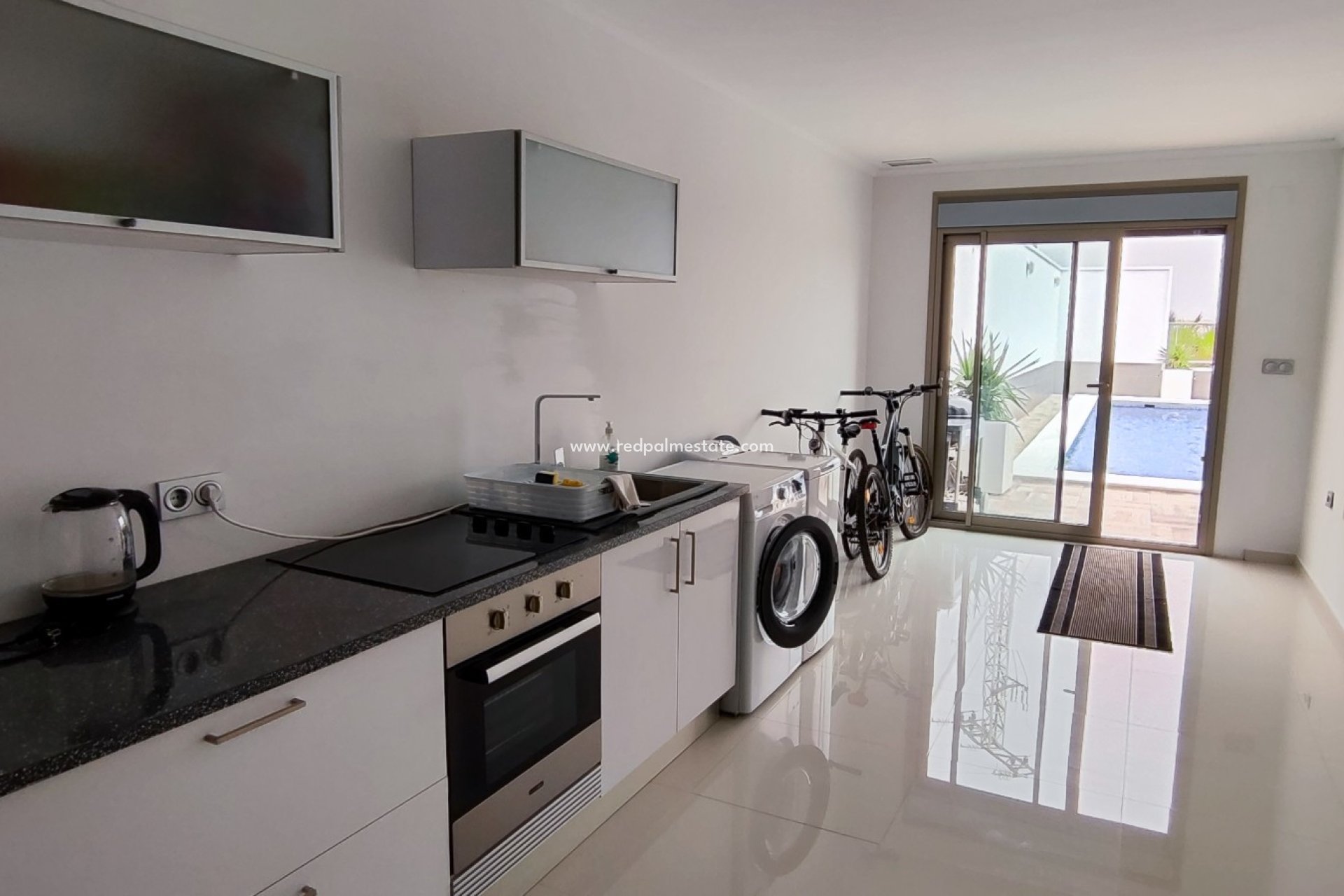 Resale - Detached Villa -
Ciudad quesada - Costa Blanca