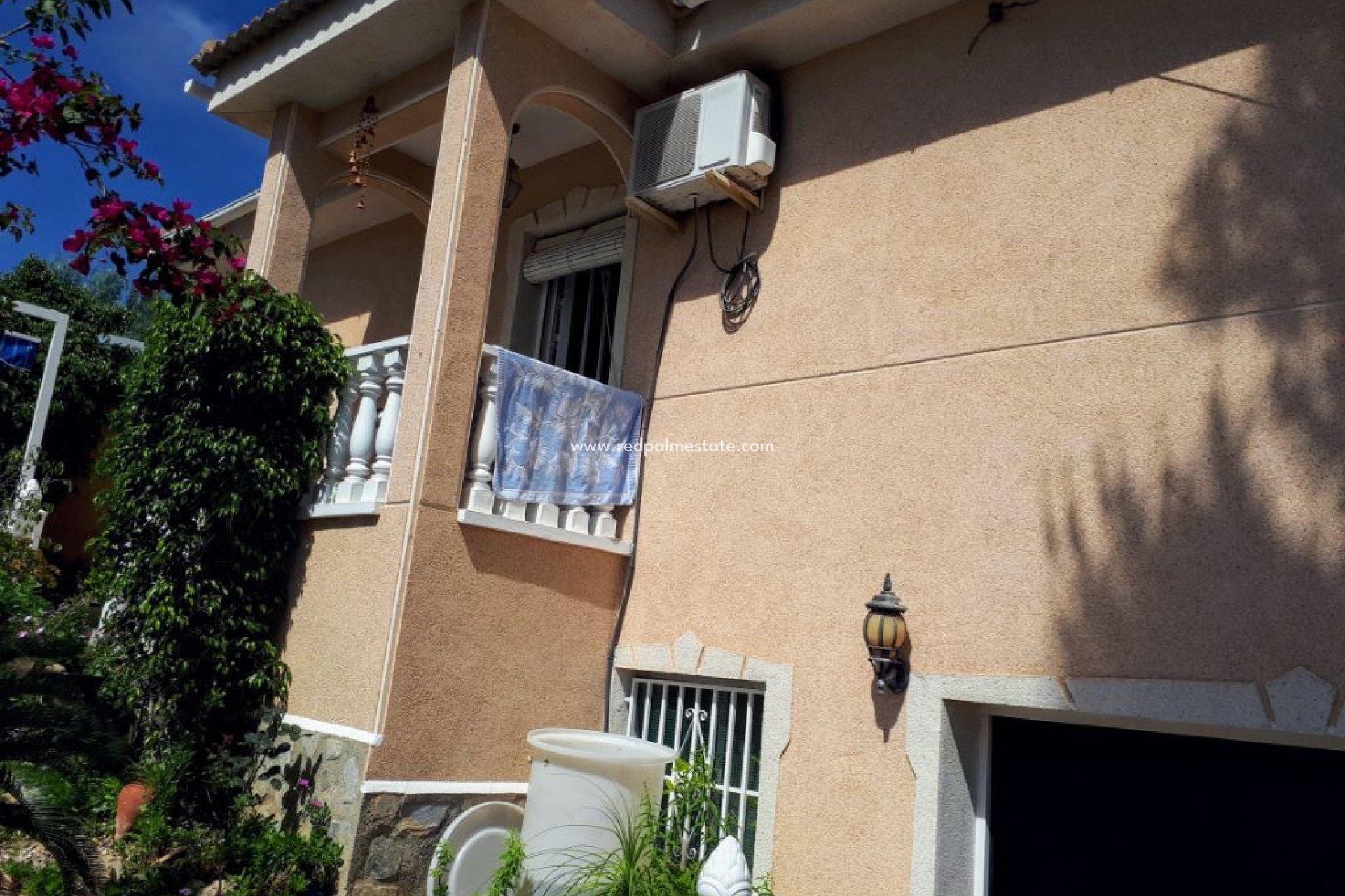 Resale - Detached Villa -
Ciudad quesada - Costa Blanca