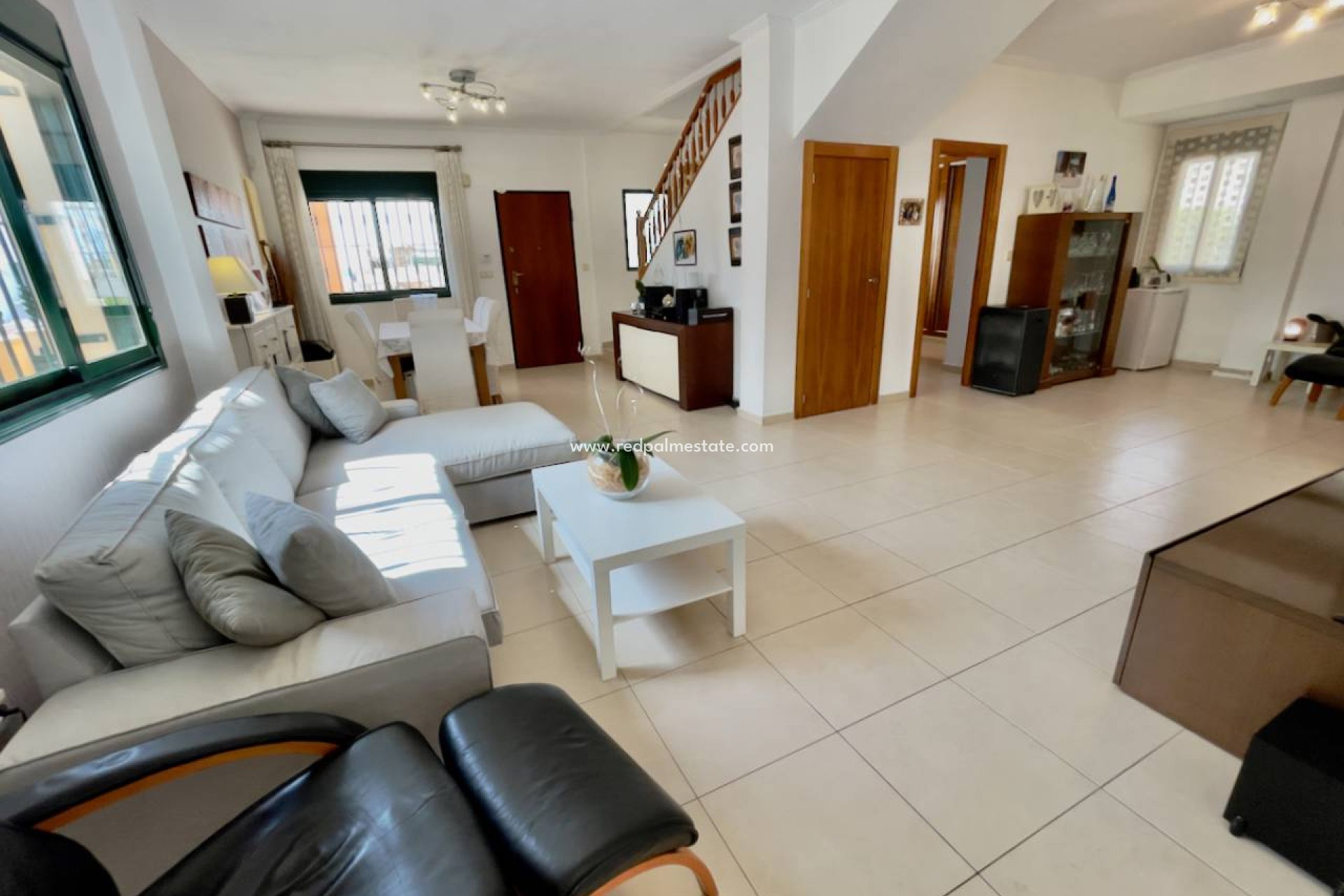 Resale - Detached Villa -
Ciudad quesada - Costa Blanca