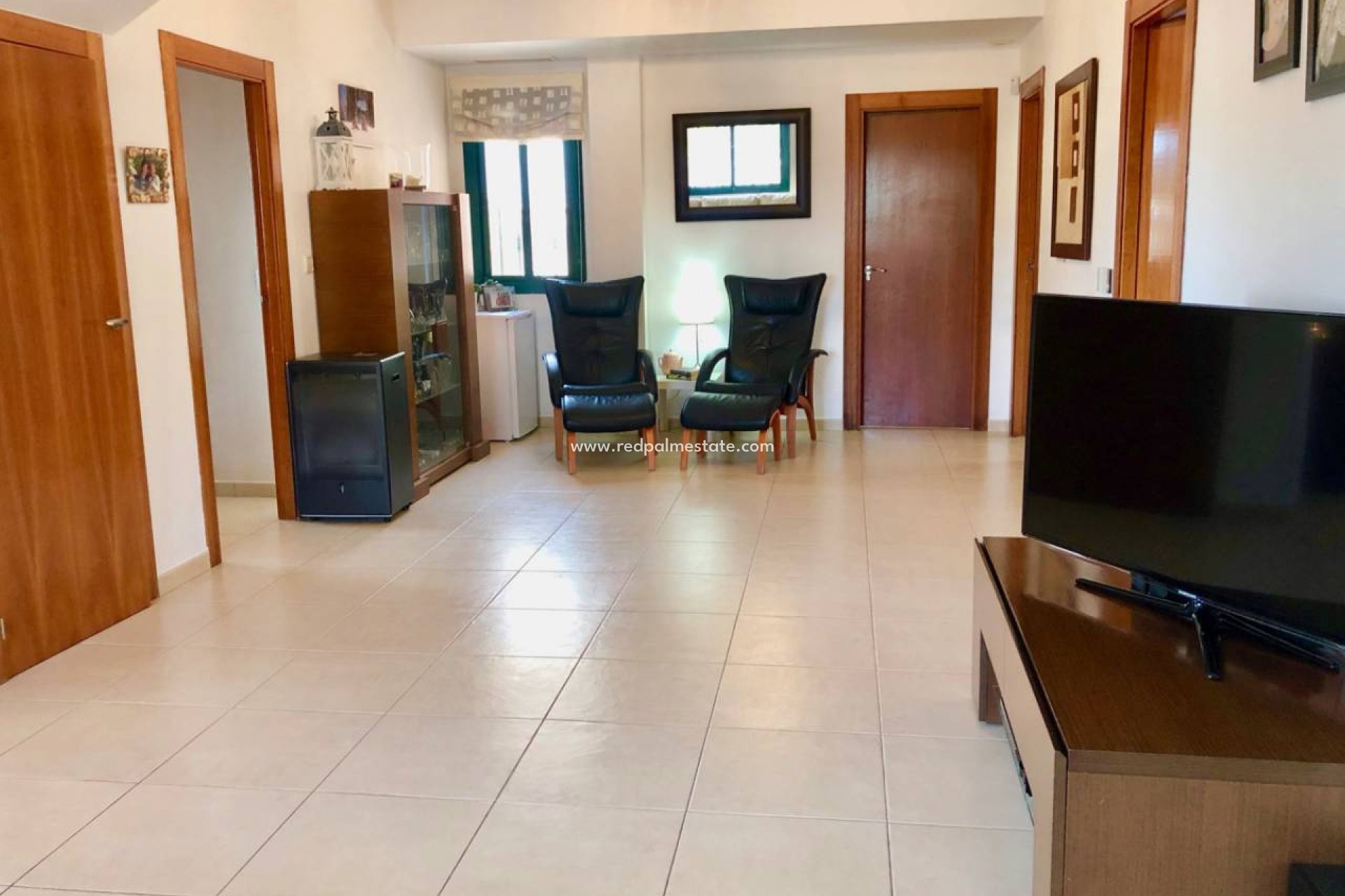 Resale - Detached Villa -
Ciudad quesada - Costa Blanca