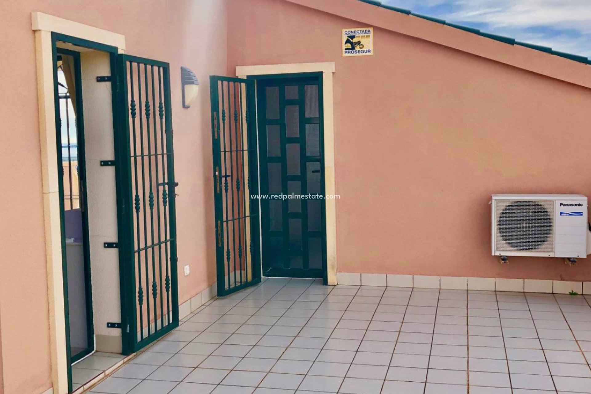 Resale - Detached Villa -
Ciudad quesada - Costa Blanca