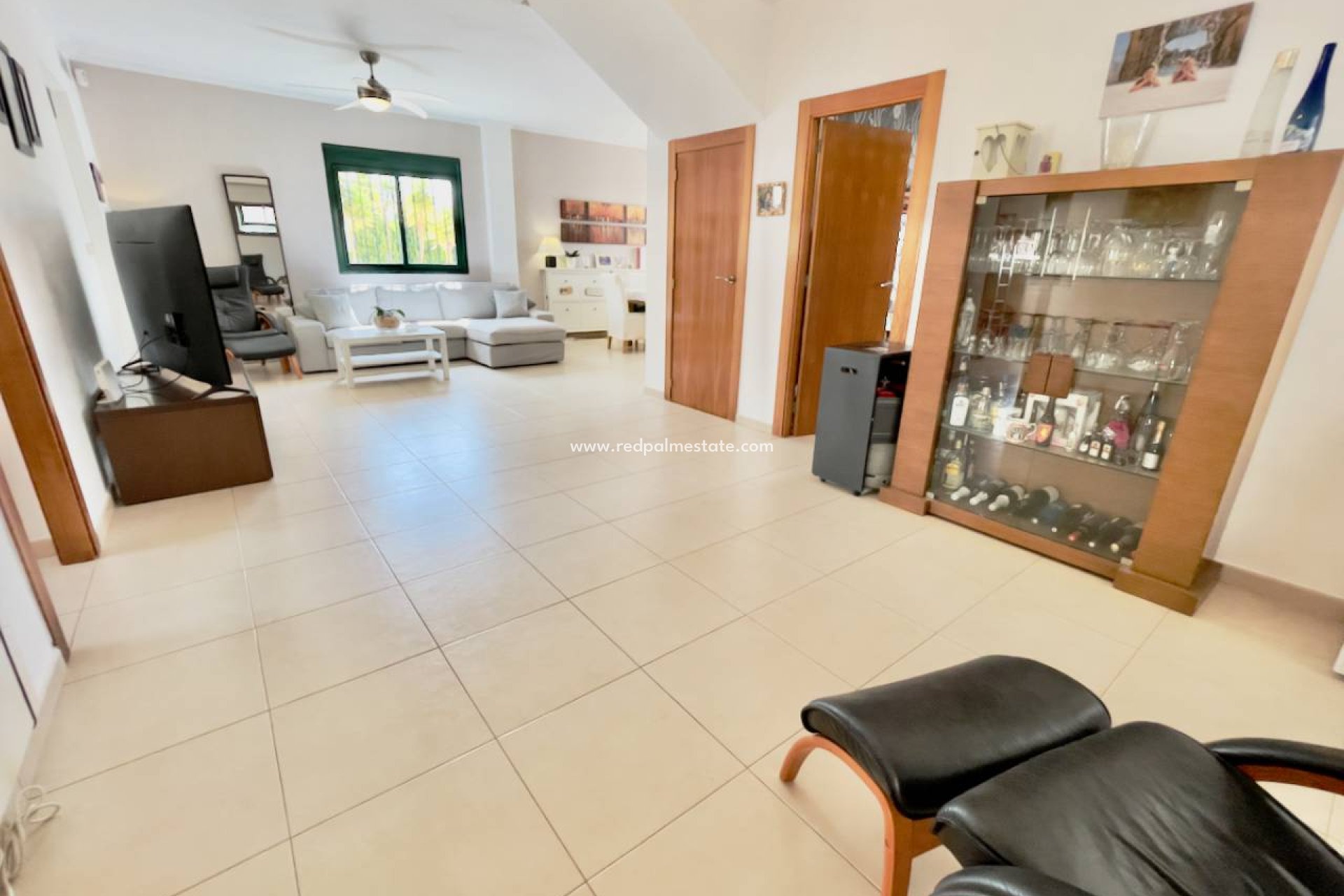 Resale - Detached Villa -
Ciudad quesada - Costa Blanca