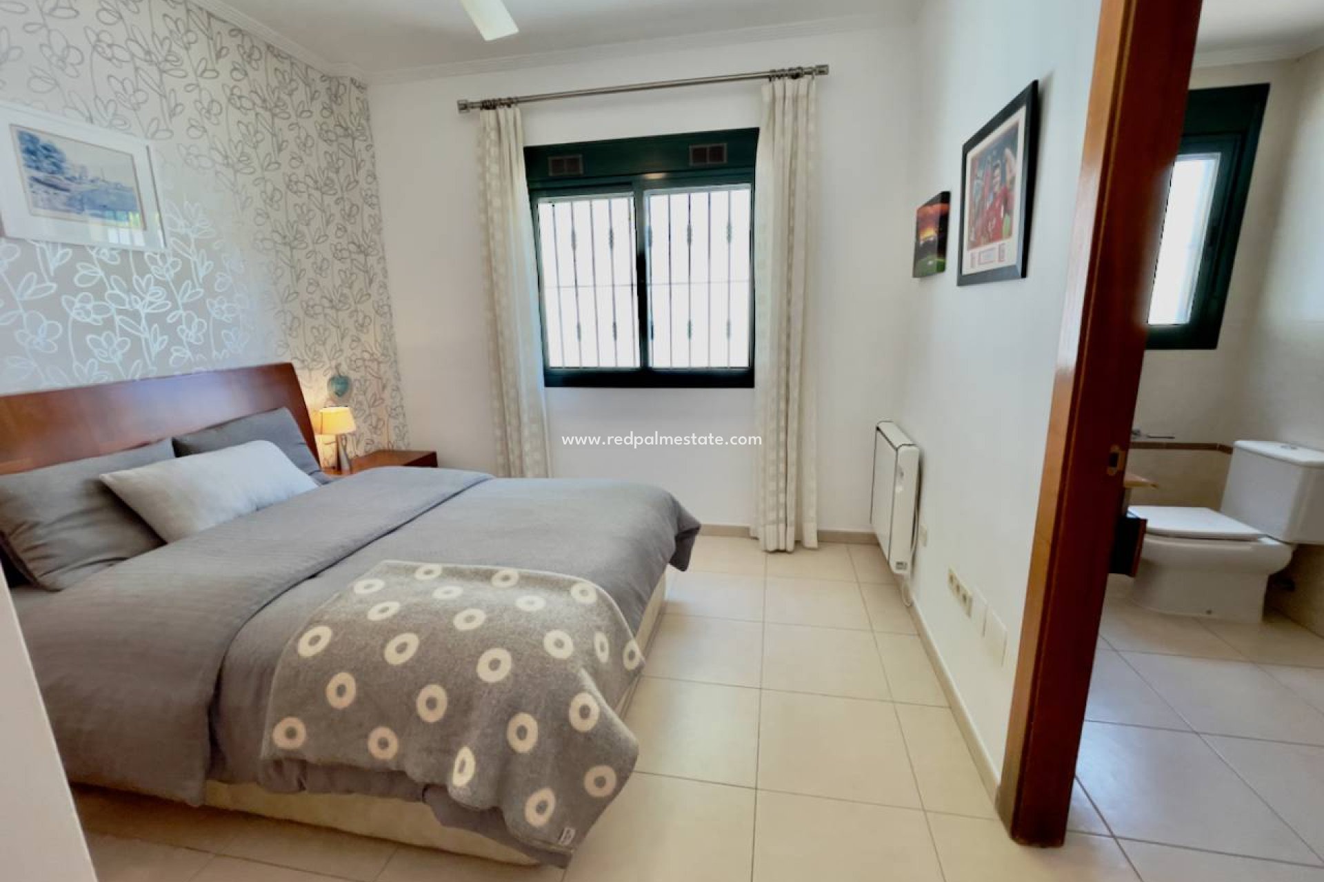 Resale - Detached Villa -
Ciudad quesada - Costa Blanca