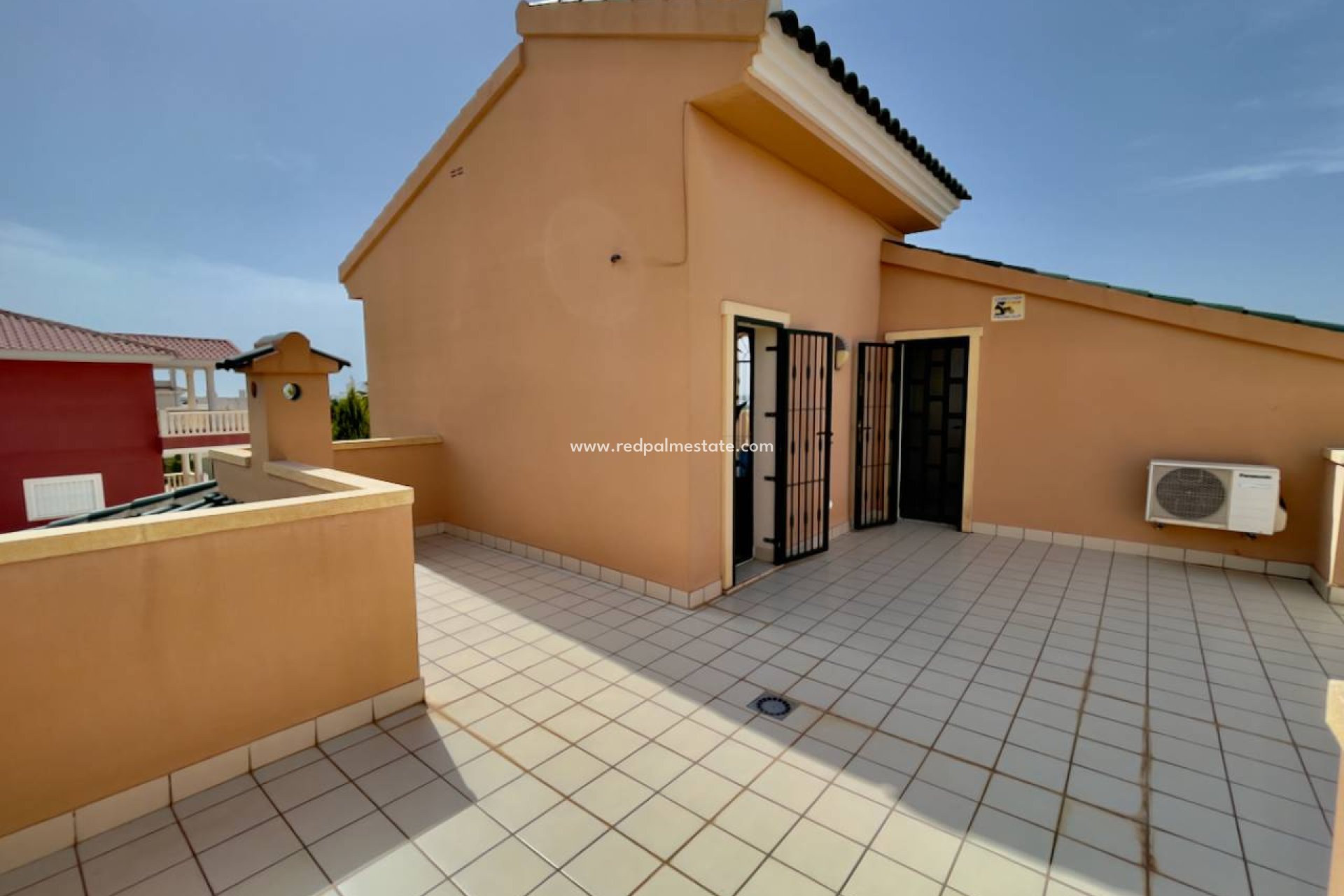 Resale - Detached Villa -
Ciudad quesada - Costa Blanca