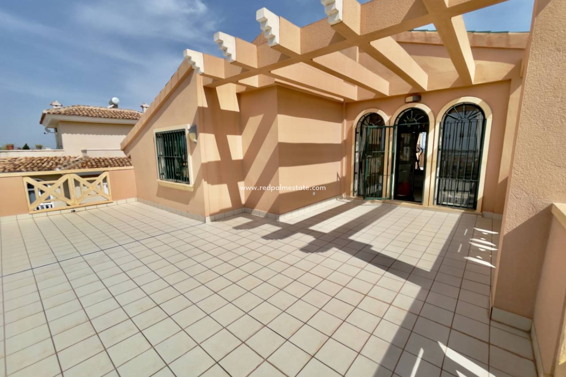 Resale - Detached Villa -
Ciudad quesada - Costa Blanca