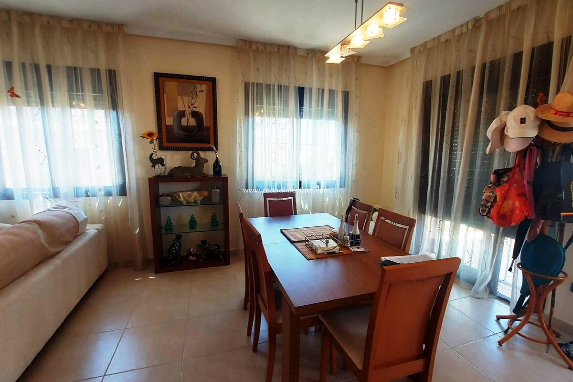 Resale - Detached Villa -
Ciudad quesada - Costa Blanca