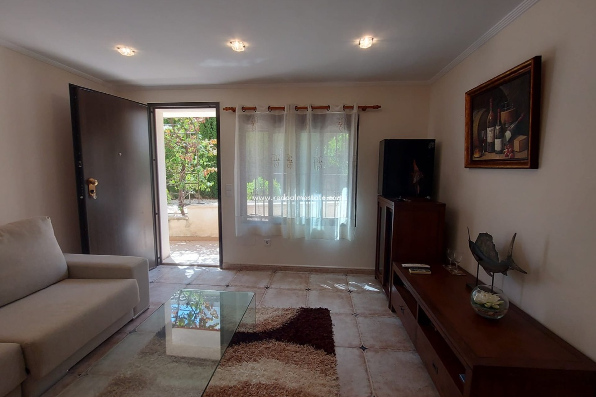 Resale - Detached Villa -
Ciudad quesada - Costa Blanca