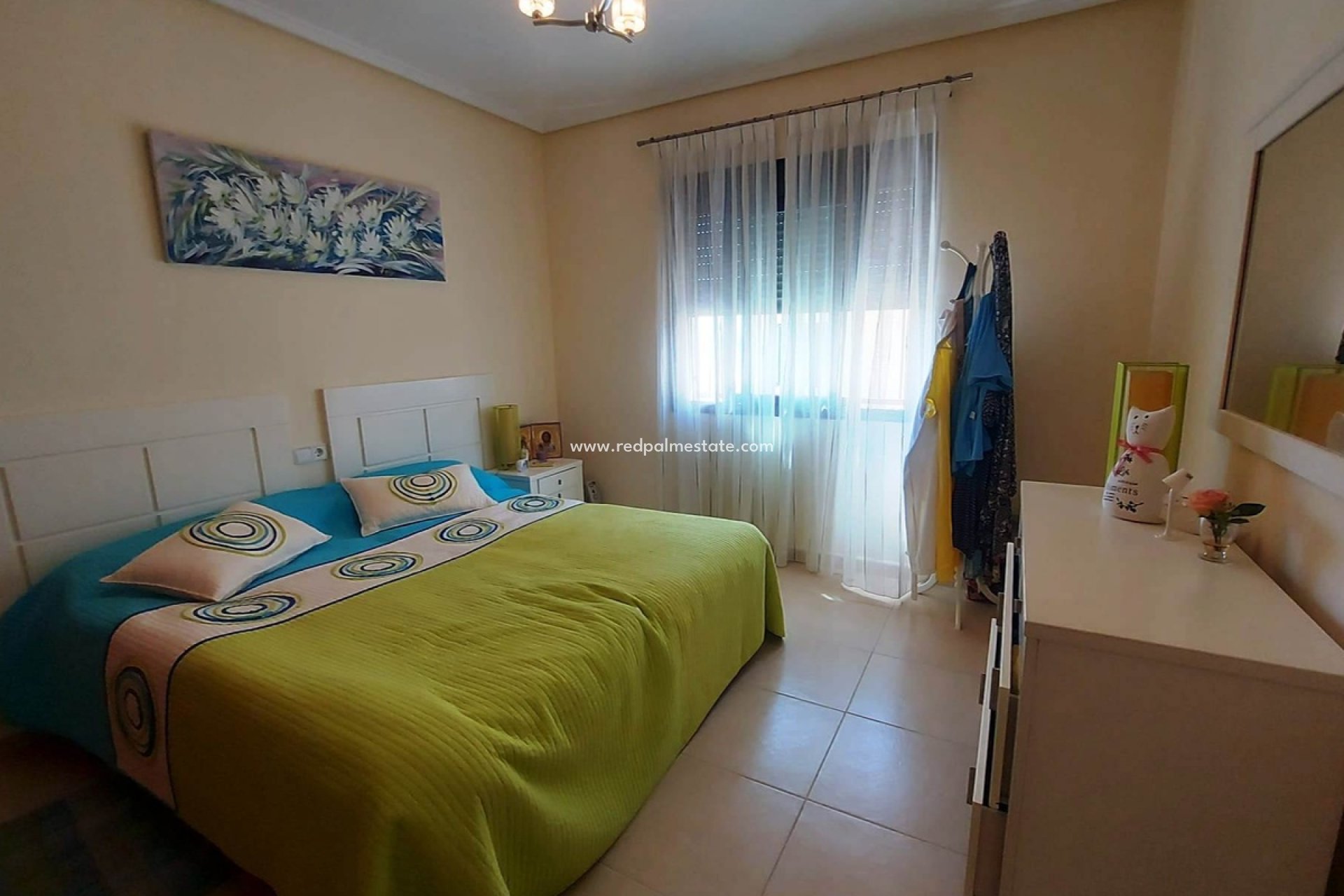 Resale - Detached Villa -
Ciudad quesada - Costa Blanca