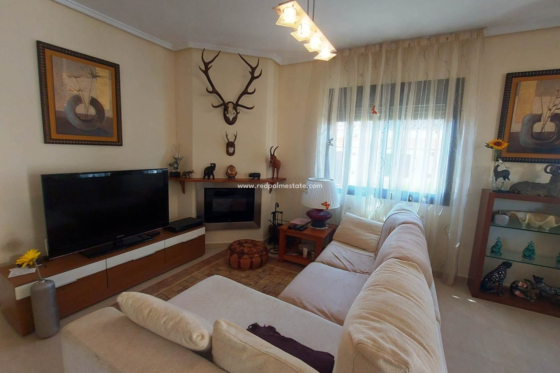 Resale - Detached Villa -
Ciudad quesada - Costa Blanca