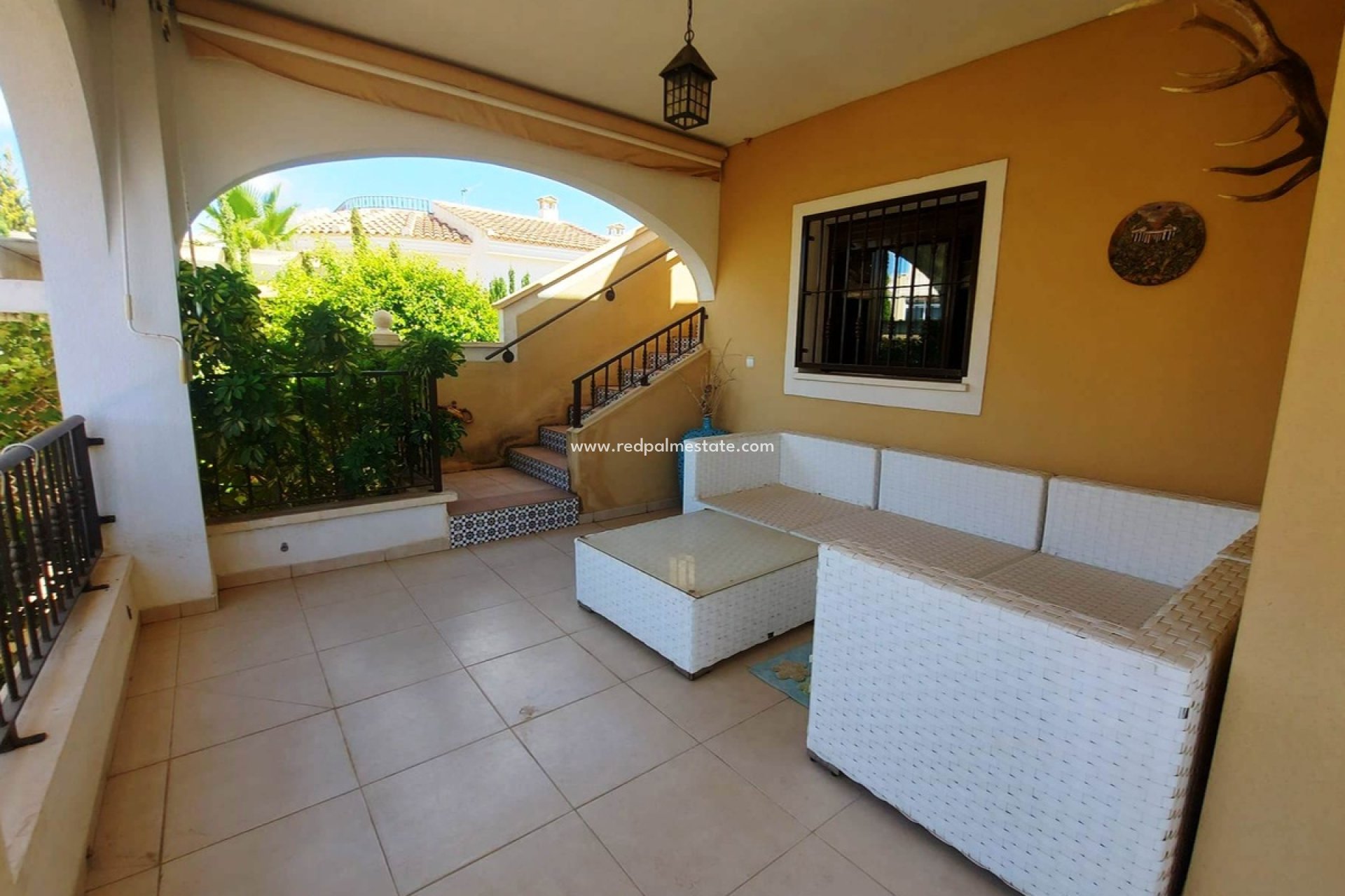 Resale - Detached Villa -
Ciudad quesada - Costa Blanca