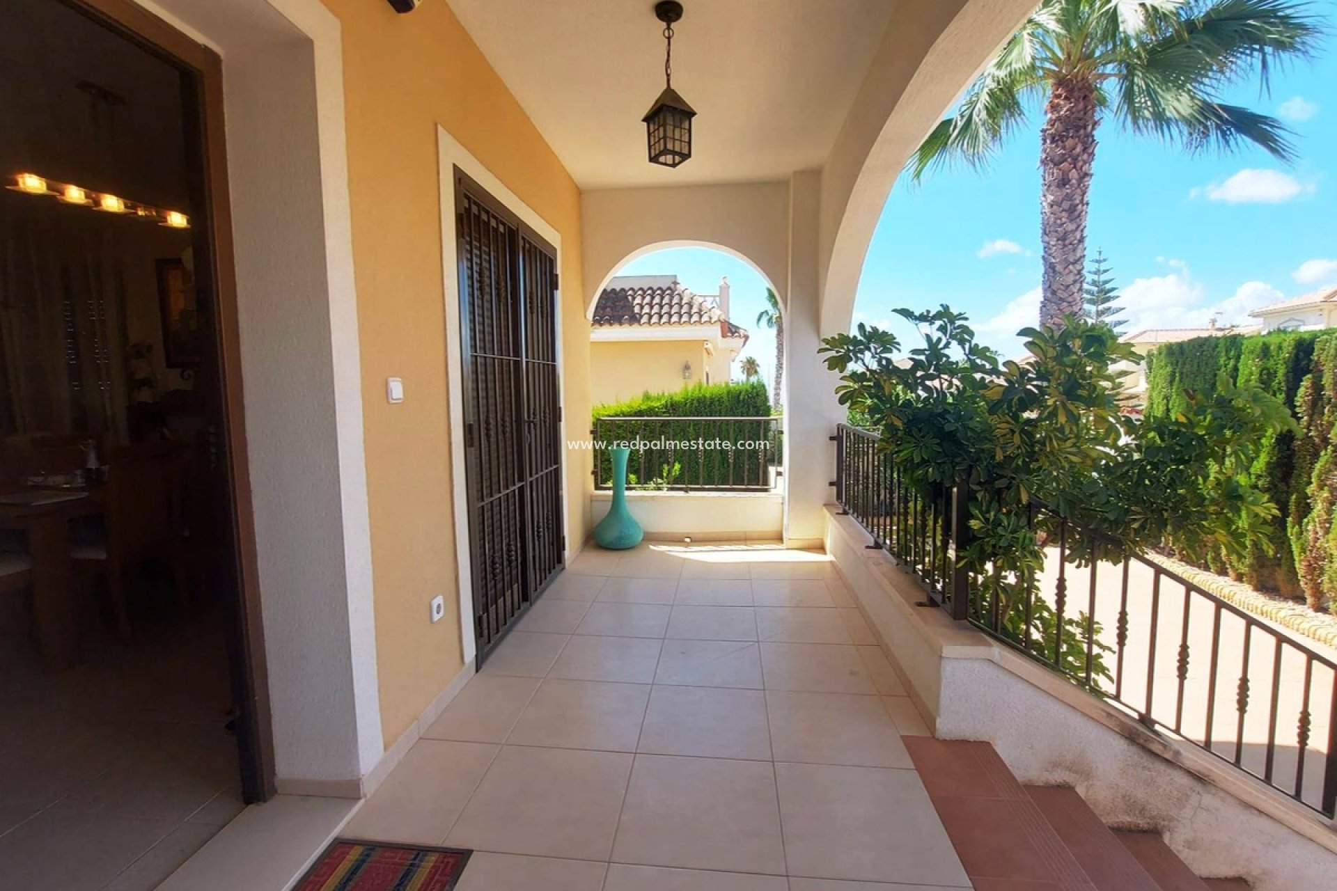 Resale - Detached Villa -
Ciudad quesada - Costa Blanca