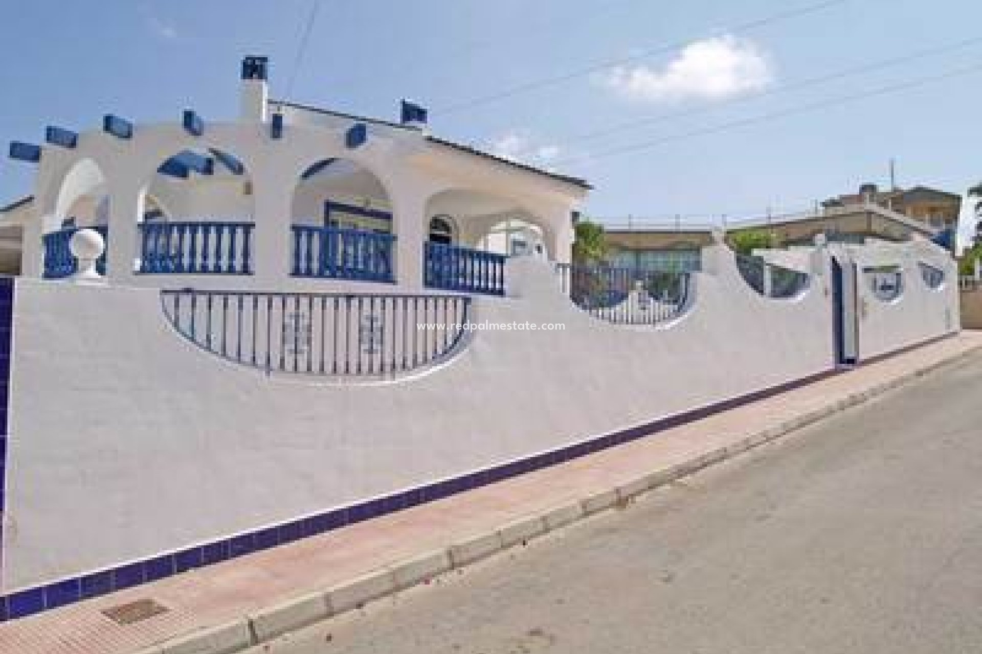 Resale - Detached Villa -
Ciudad quesada - Costa Blanca