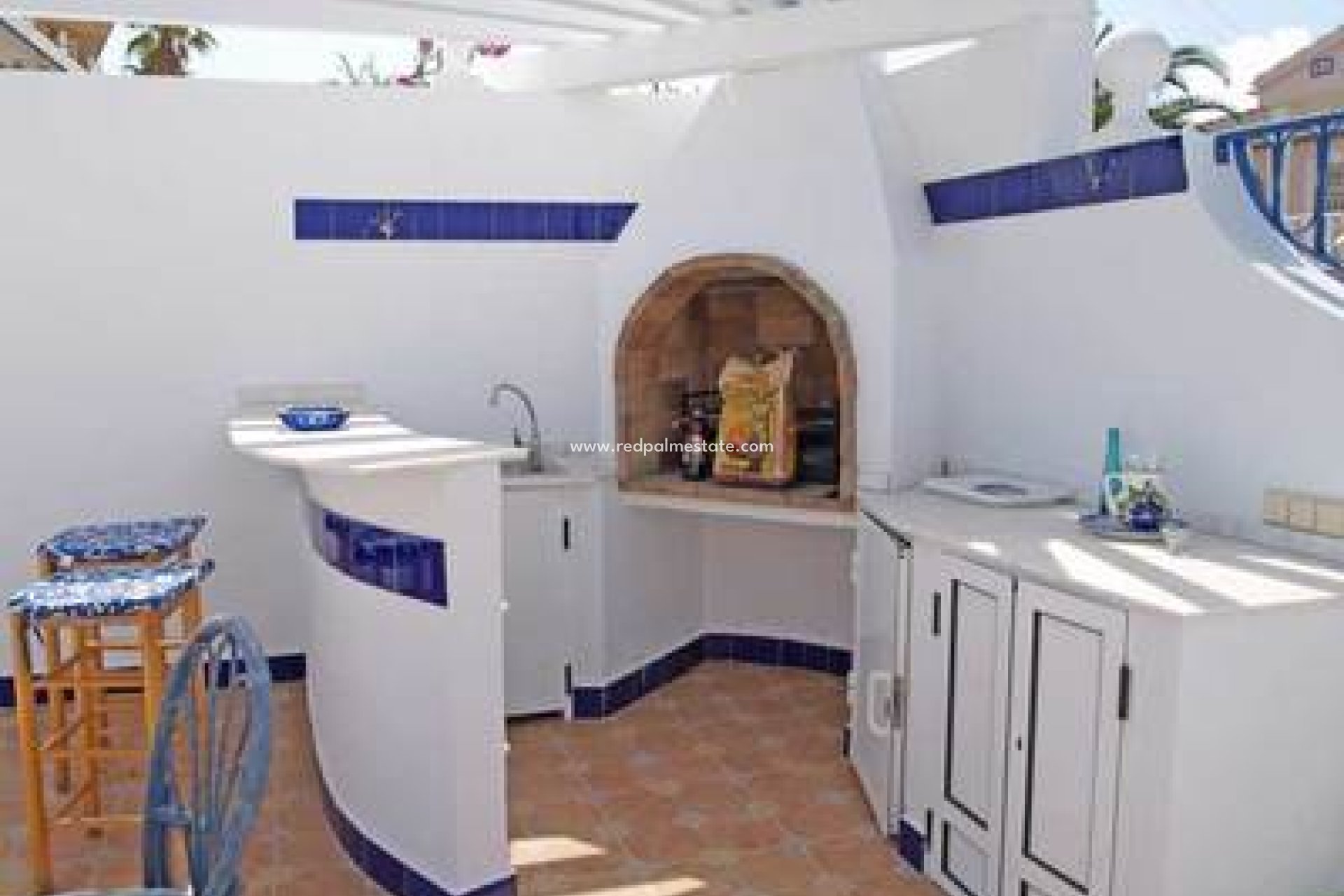 Resale - Detached Villa -
Ciudad quesada - Costa Blanca