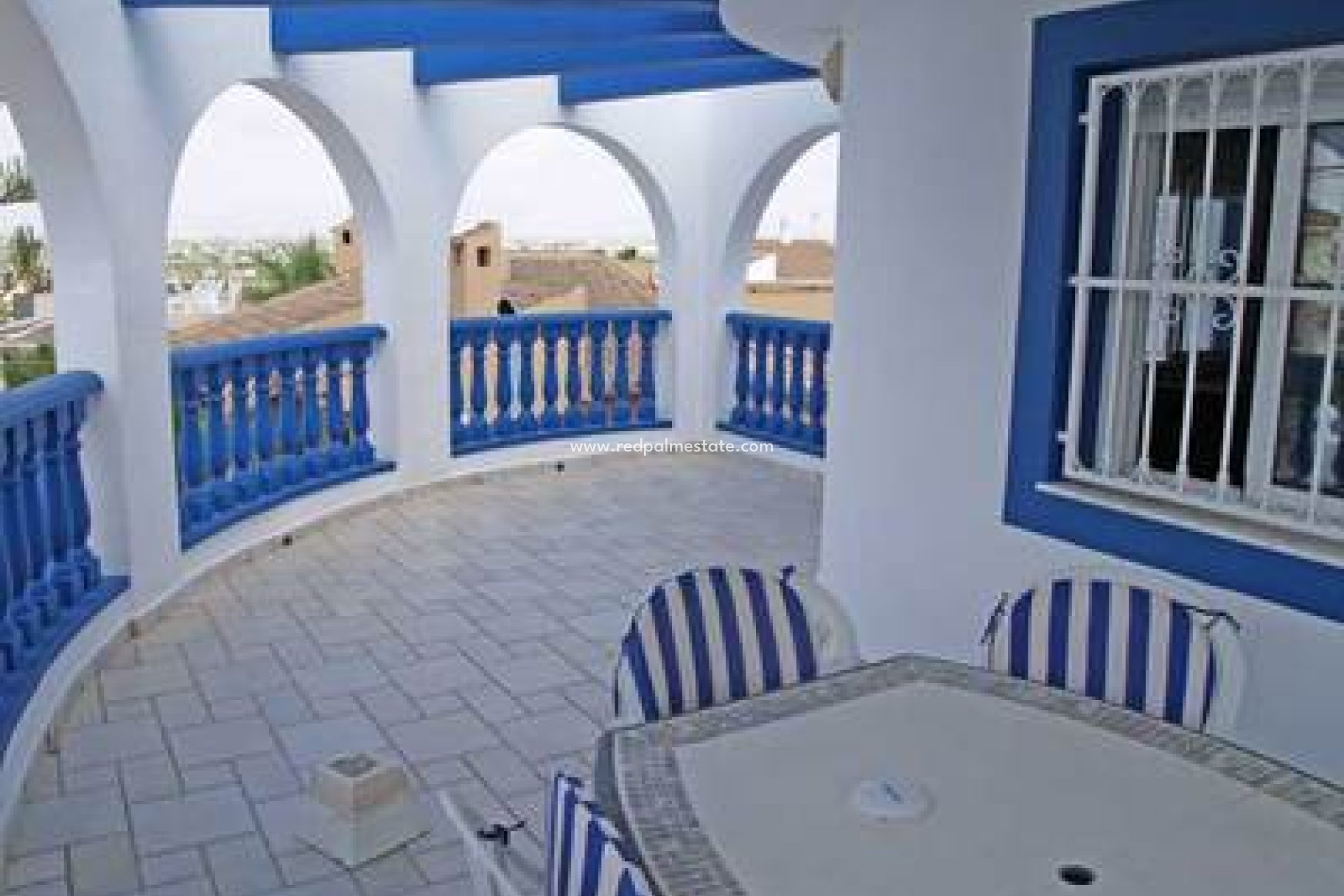 Resale - Detached Villa -
Ciudad quesada - Costa Blanca