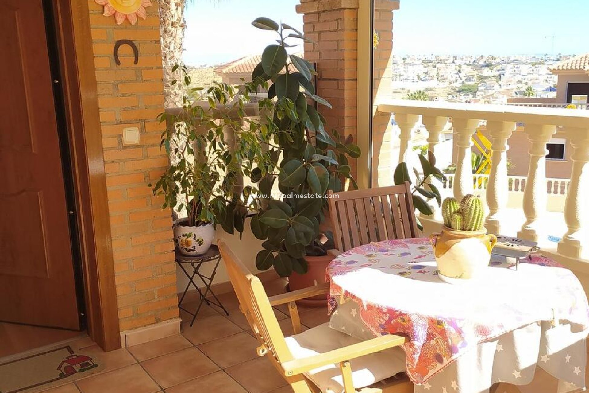 Resale - Detached Villa -
Ciudad quesada - Costa Blanca