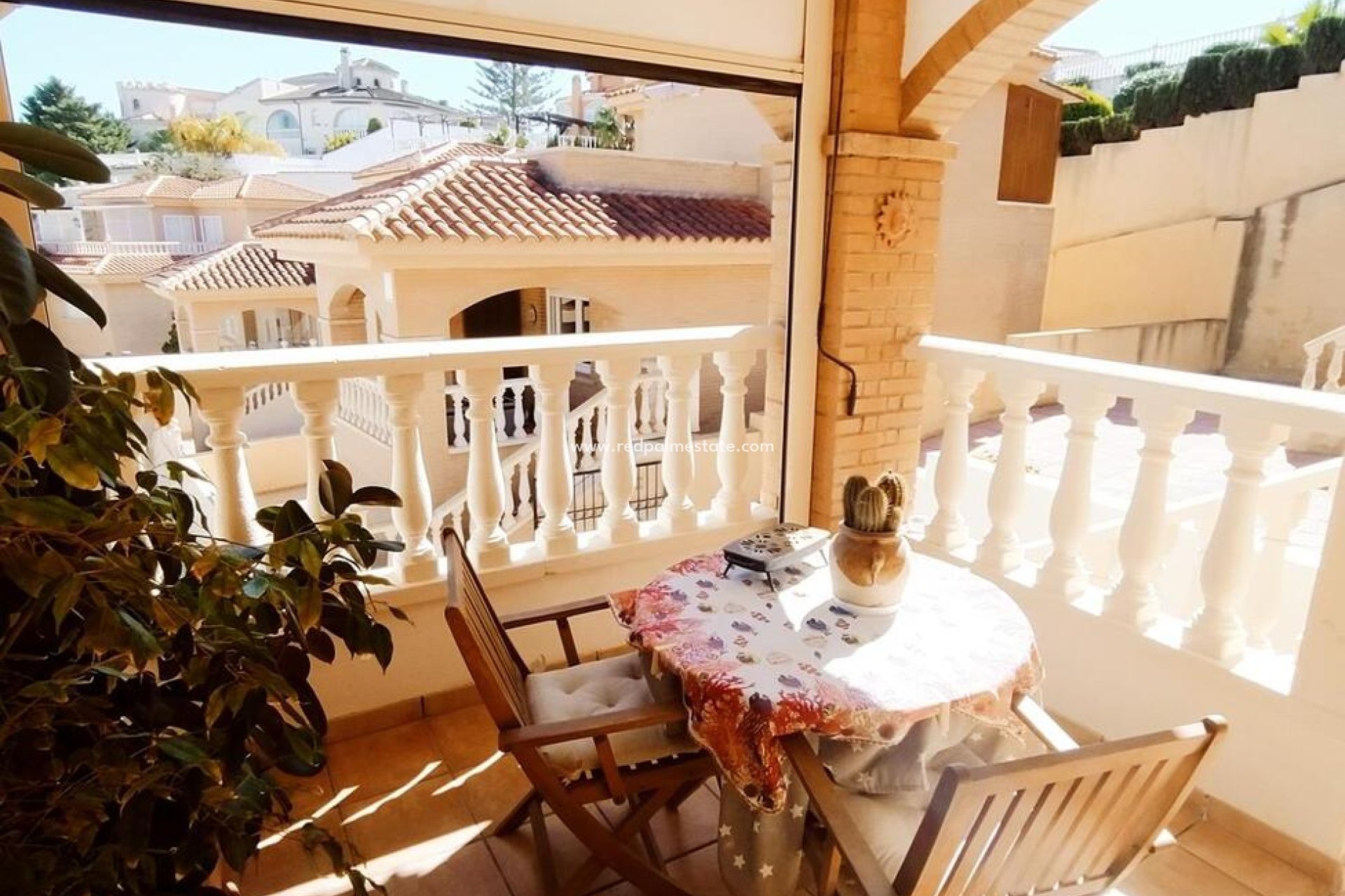 Resale - Detached Villa -
Ciudad quesada - Costa Blanca