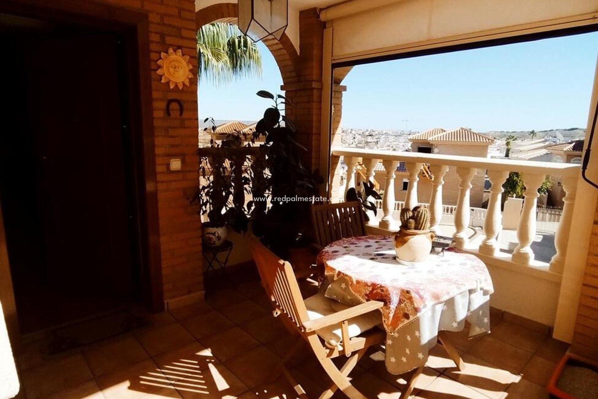 Resale - Detached Villa -
Ciudad quesada - Costa Blanca