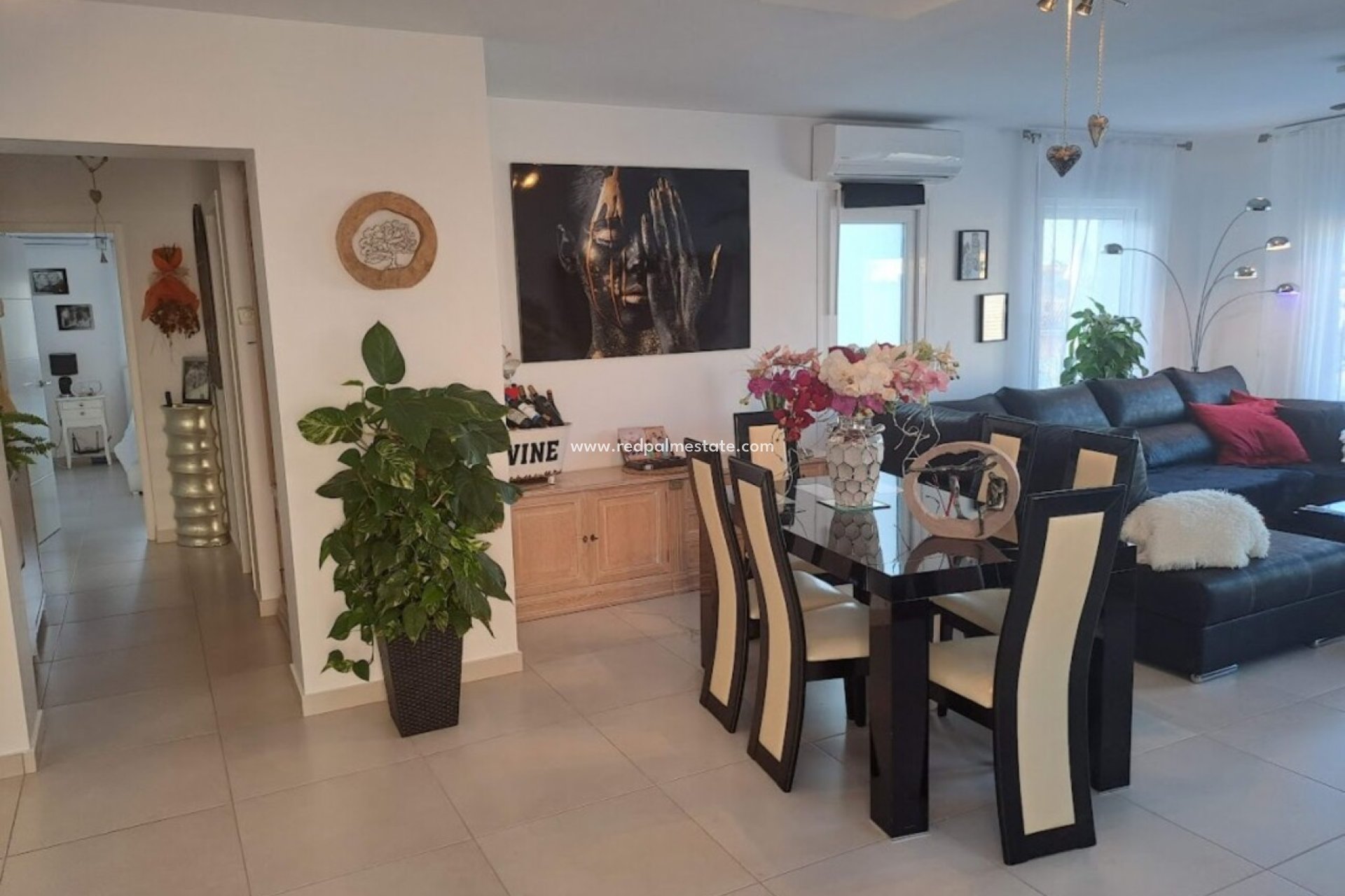 Resale - Detached Villa -
Ciudad quesada - Costa Blanca