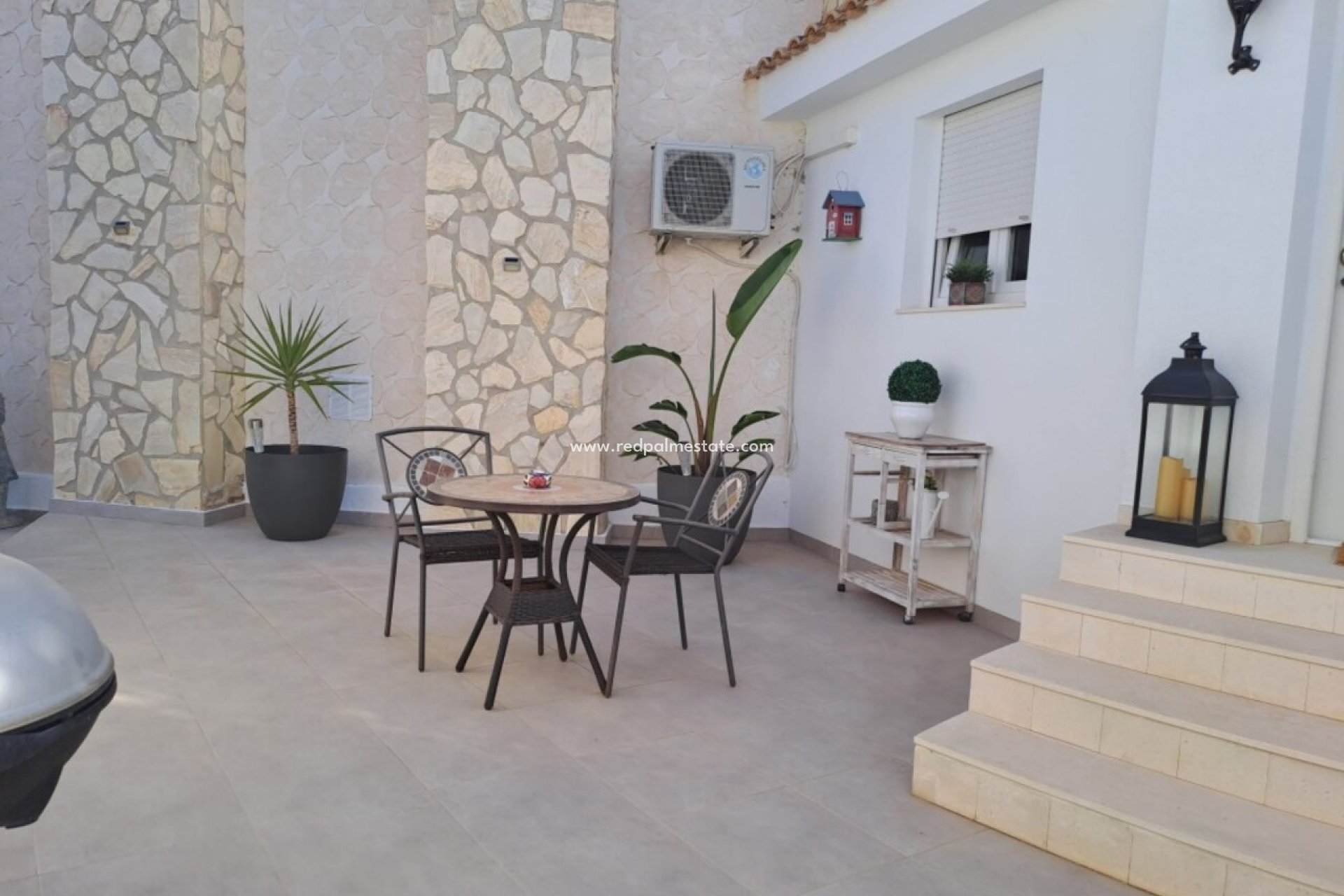 Resale - Detached Villa -
Ciudad quesada - Costa Blanca