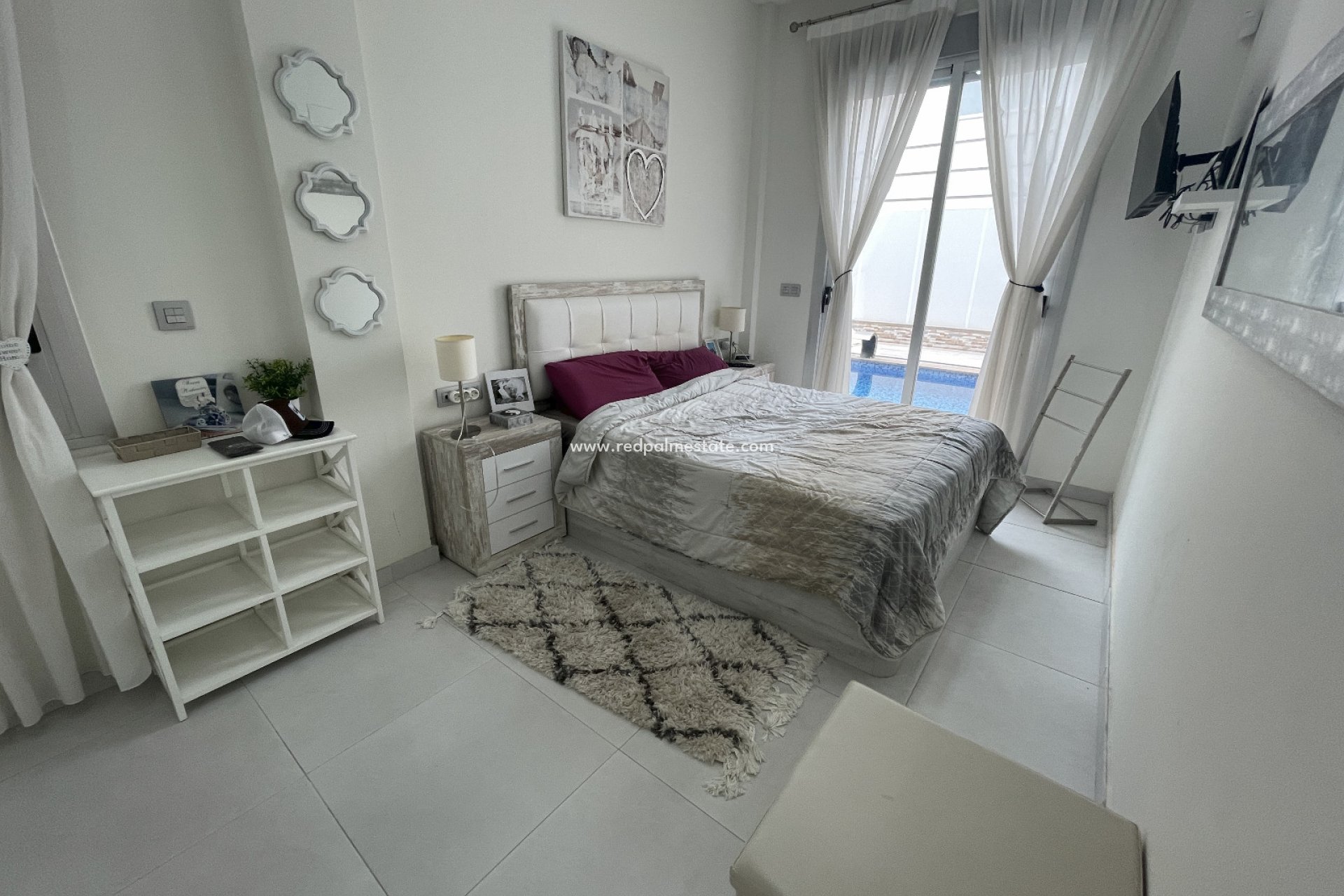 Resale - Detached Villa -
Ciudad quesada - Costa Blanca