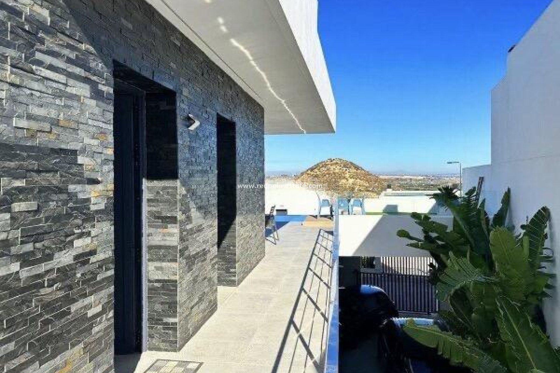 Resale - Detached Villa -
Ciudad quesada - Costa Blanca