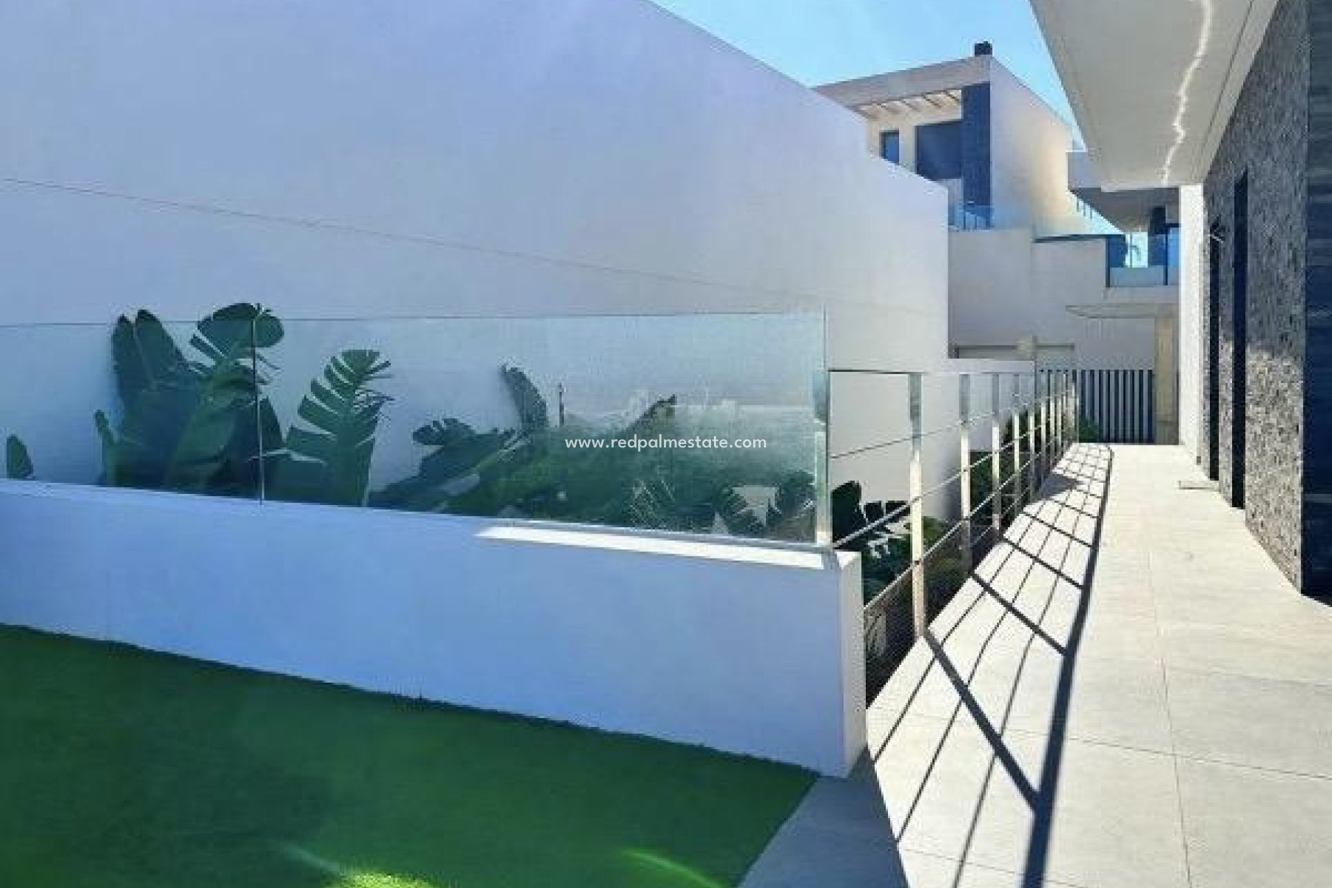 Resale - Detached Villa -
Ciudad quesada - Costa Blanca