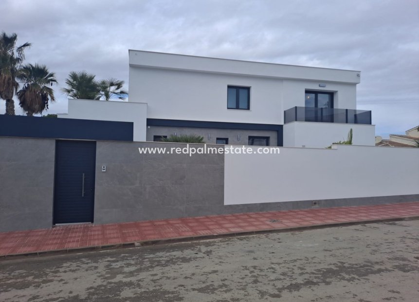 Resale - Detached Villa -
Ciudad quesada - Costa Blanca