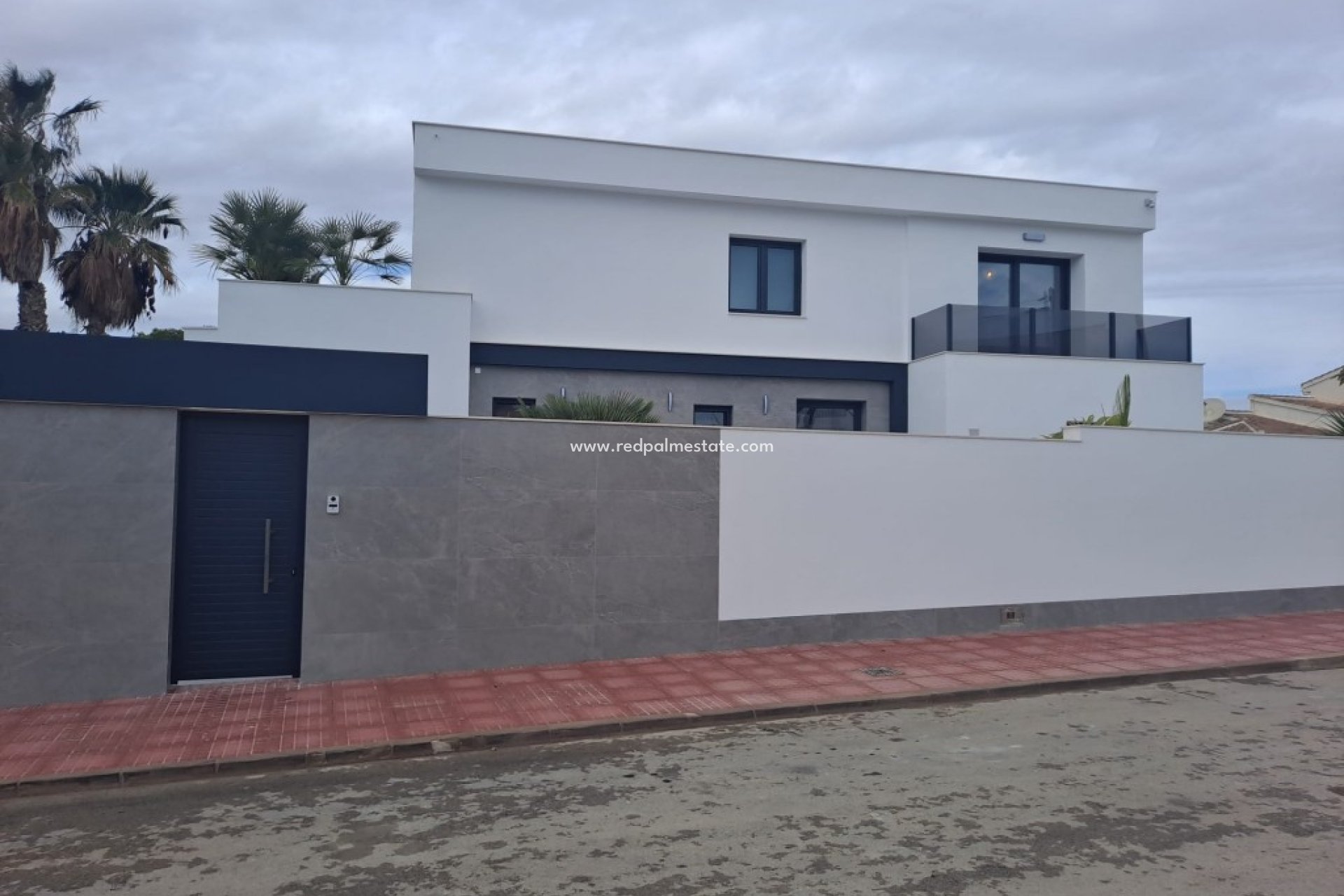 Resale - Detached Villa -
Ciudad quesada - Costa Blanca