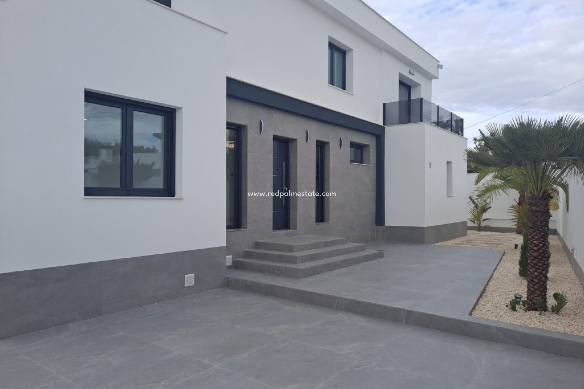 Resale - Detached Villa -
Ciudad quesada - Costa Blanca