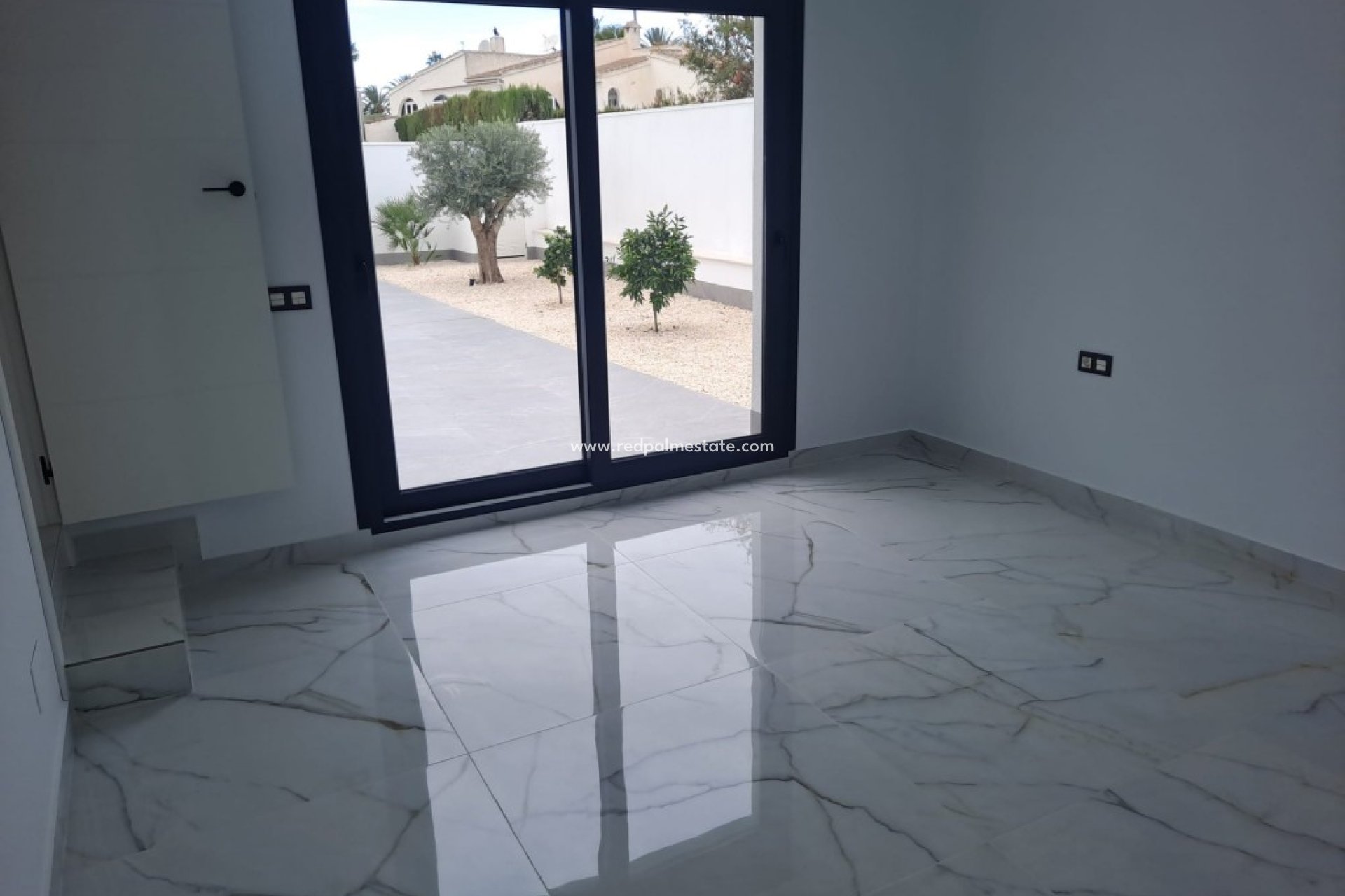 Resale - Detached Villa -
Ciudad quesada - Costa Blanca