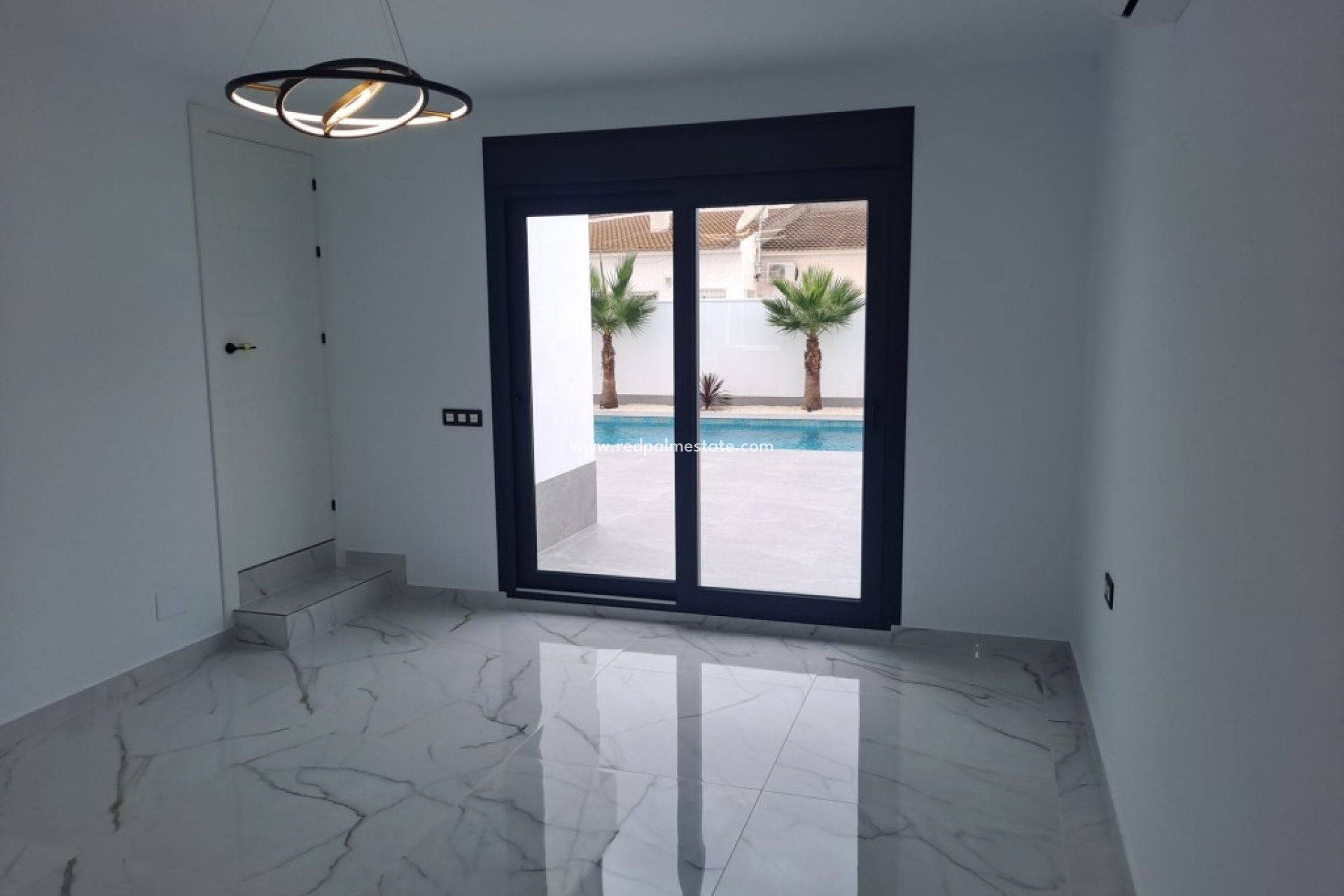 Resale - Detached Villa -
Ciudad quesada - Costa Blanca