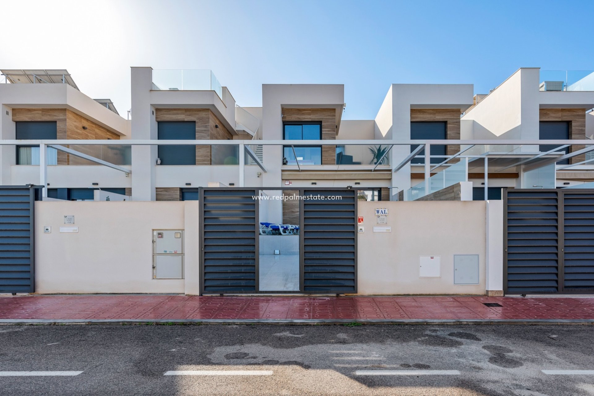 Resale - Detached Villa -
Ciudad quesada - Costa Blanca