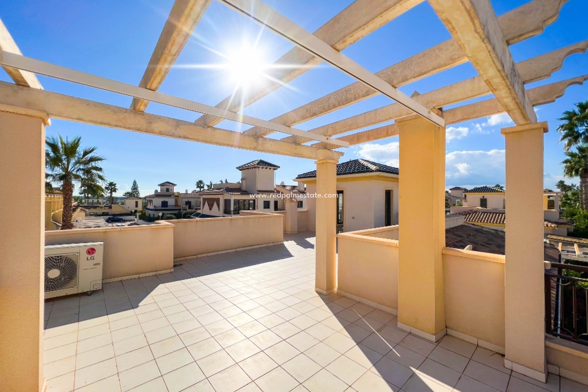 Resale - Detached Villa -
Ciudad quesada - Doña Pena