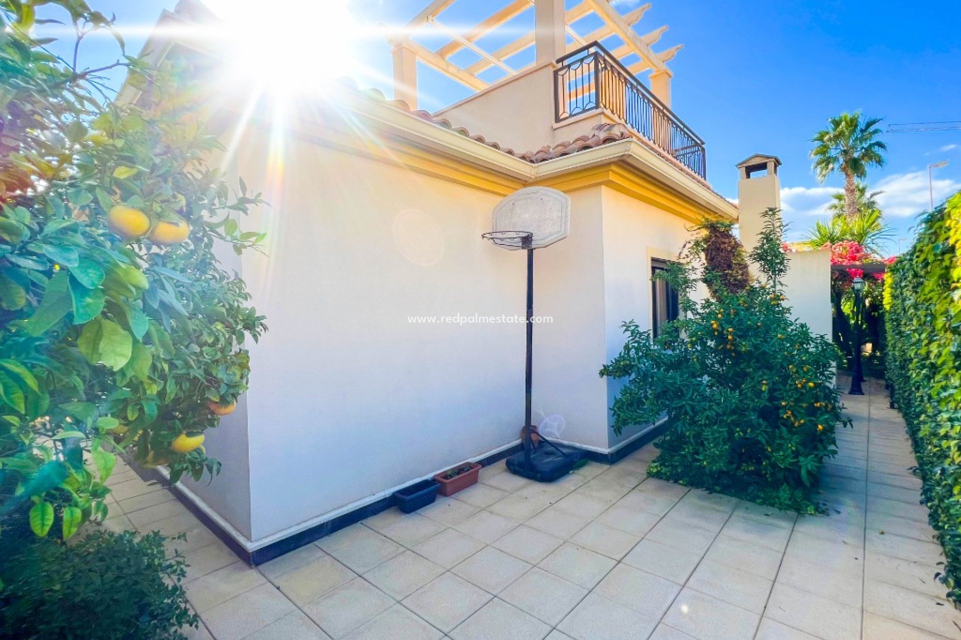 Resale - Detached Villa -
Ciudad quesada - Doña Pena