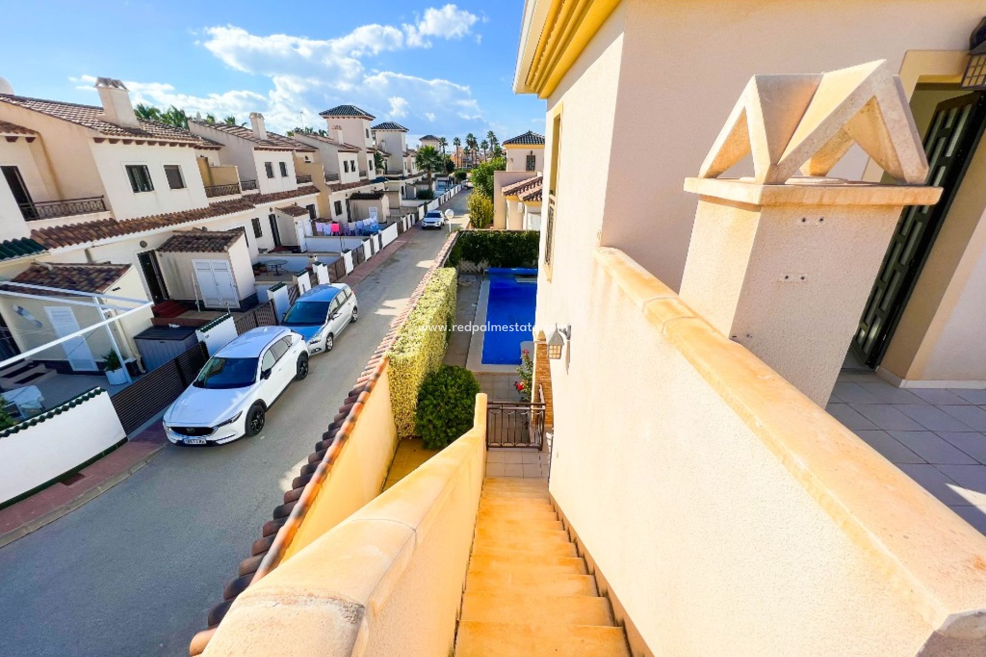 Resale - Detached Villa -
Ciudad quesada - Doña Pena