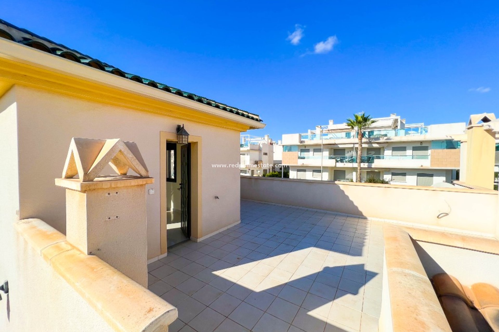 Resale - Detached Villa -
Ciudad quesada - Doña Pena