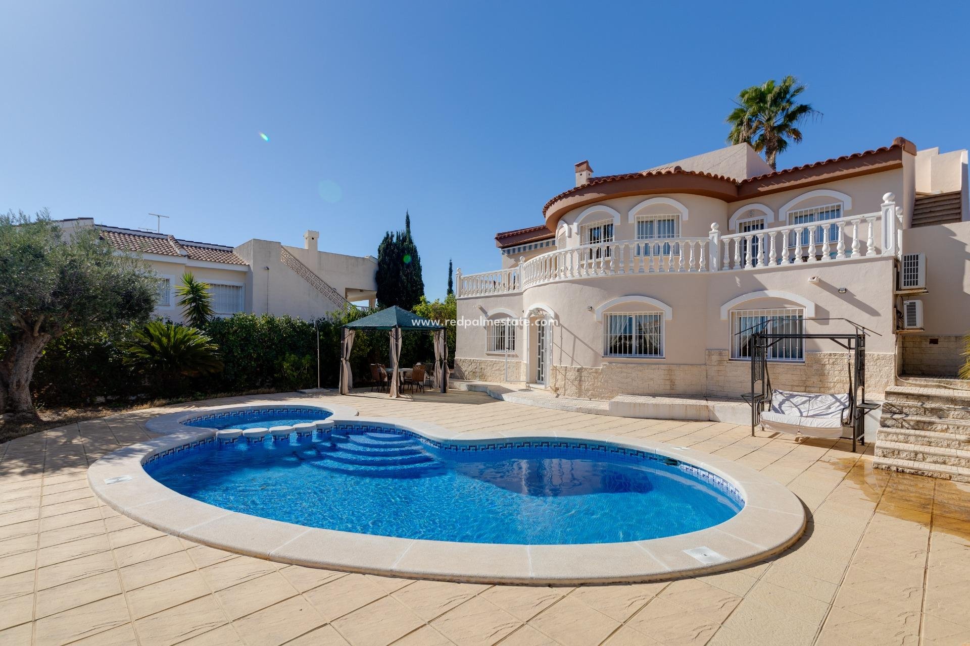 Resale - Detached Villa -
Ciudad quesada - La Fiesta 2