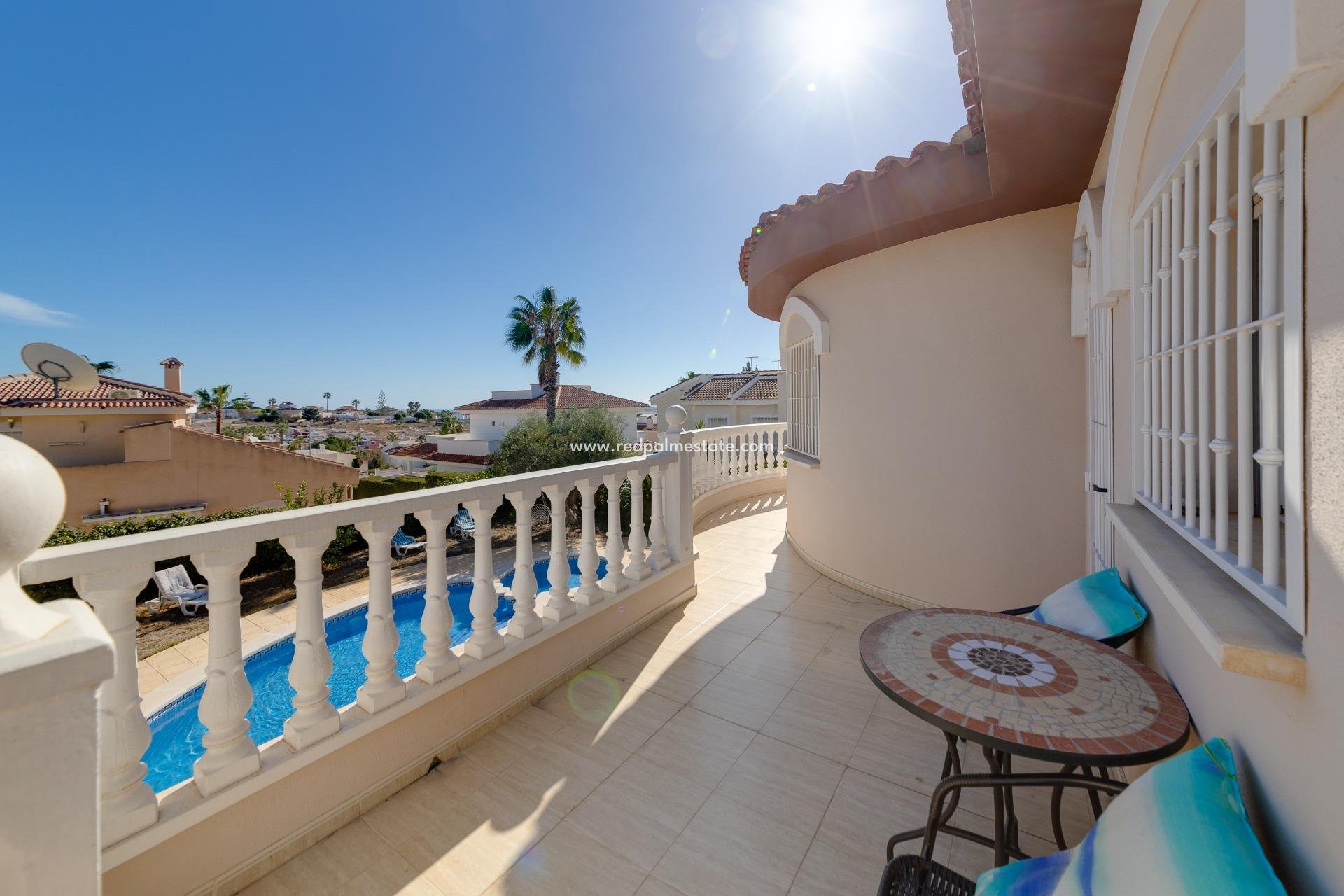 Resale - Detached Villa -
Ciudad quesada - La Fiesta 2