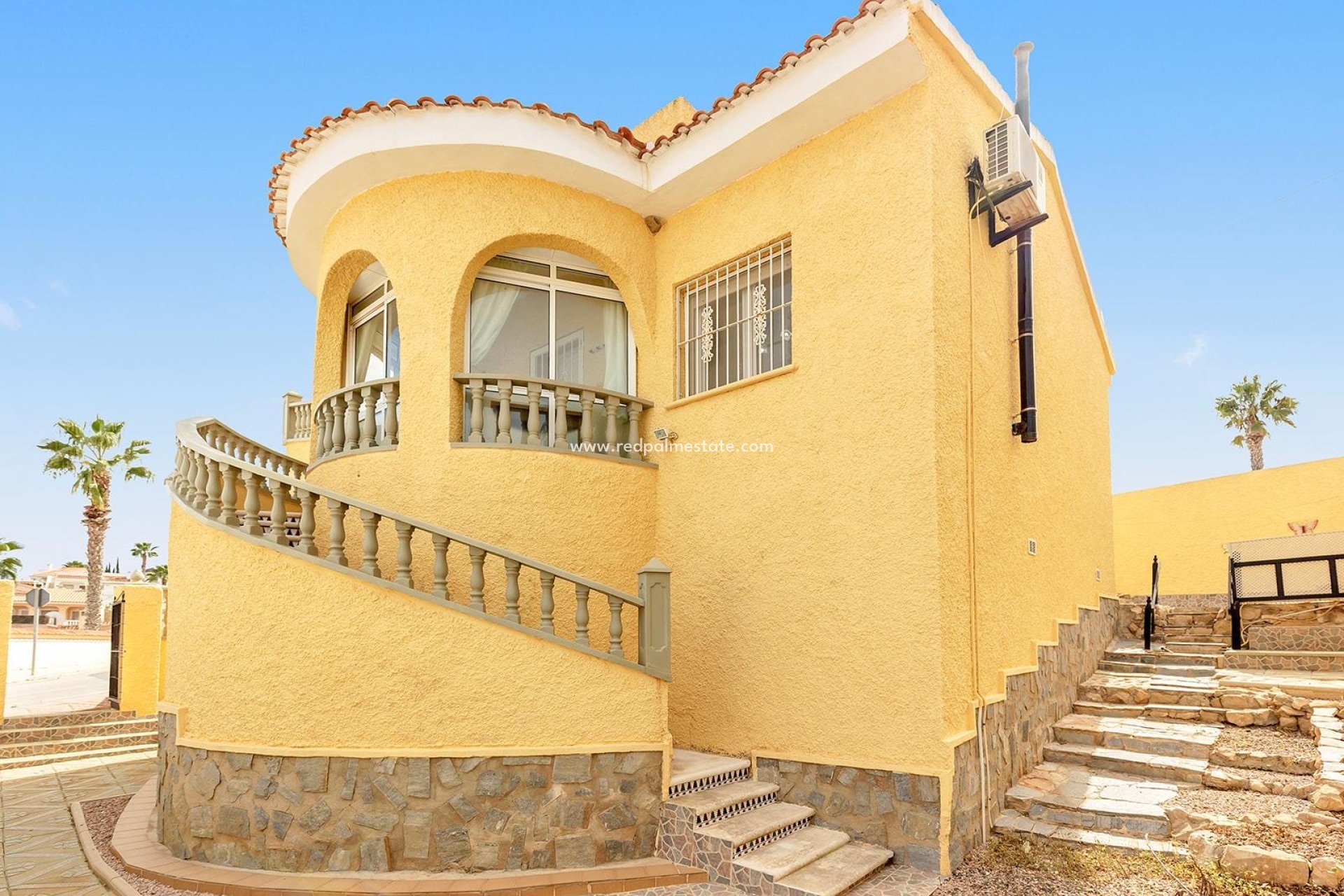 Resale - Detached Villa -
Ciudad quesada - La  Marquesa Golf