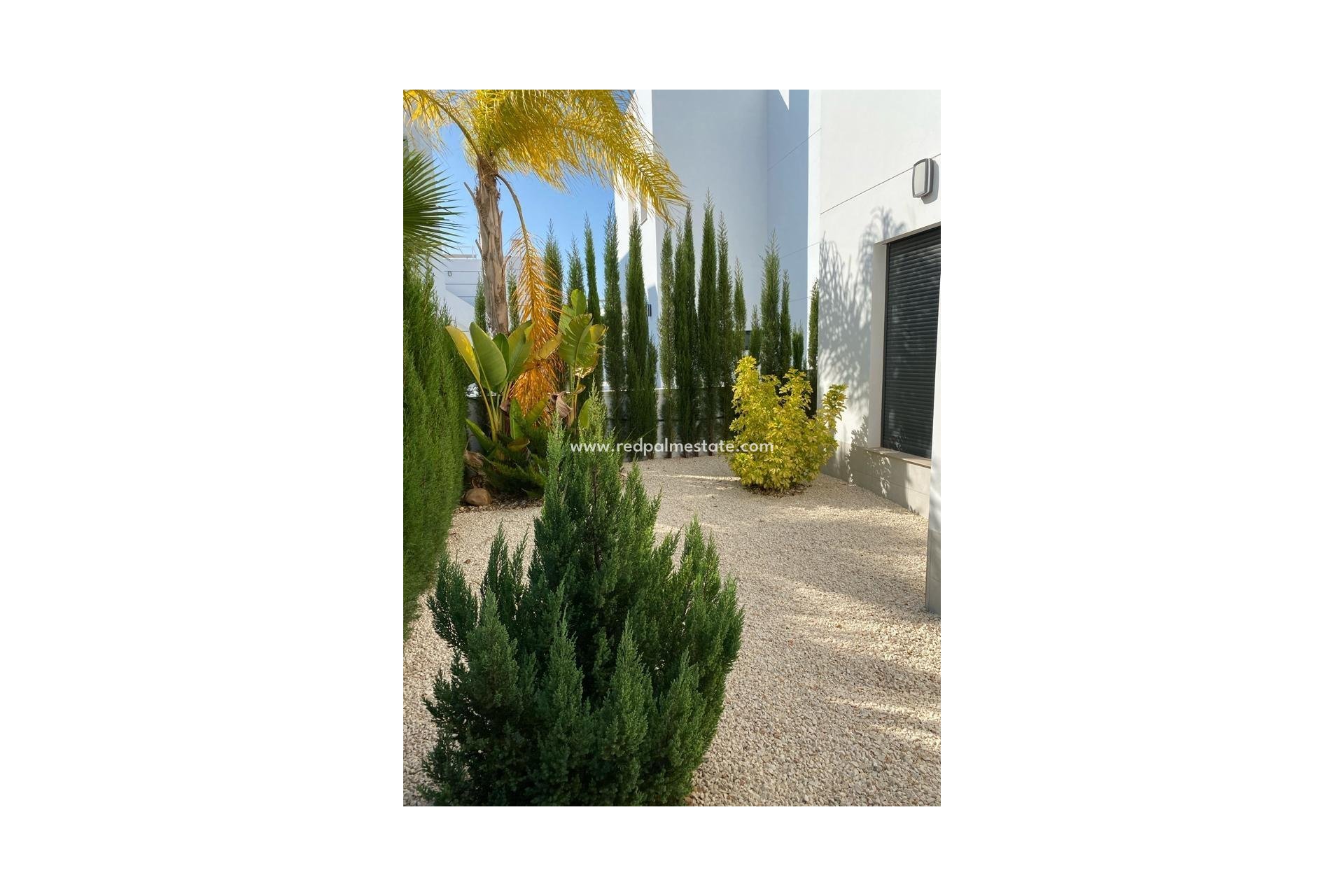 Resale - Detached Villa -
Ciudad quesada - Rojales park