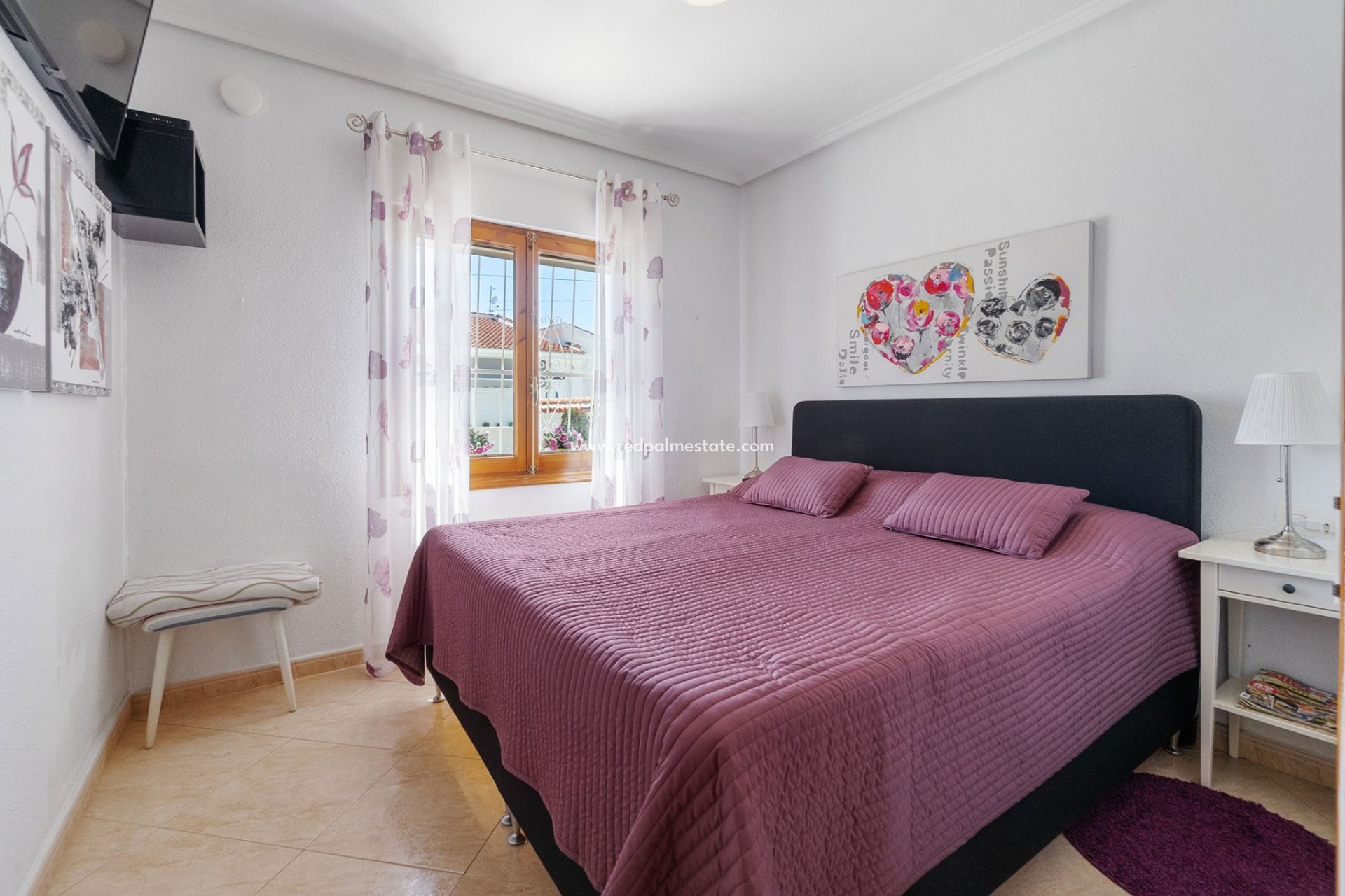 Resale - Detached Villa -
Ciudad quesada - Upper Quesada