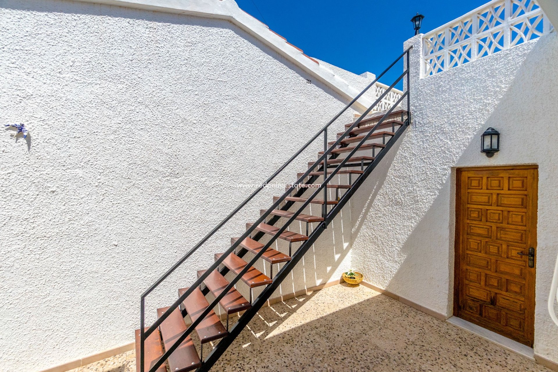 Resale - Detached Villa -
Ciudad quesada - Upper Quesada