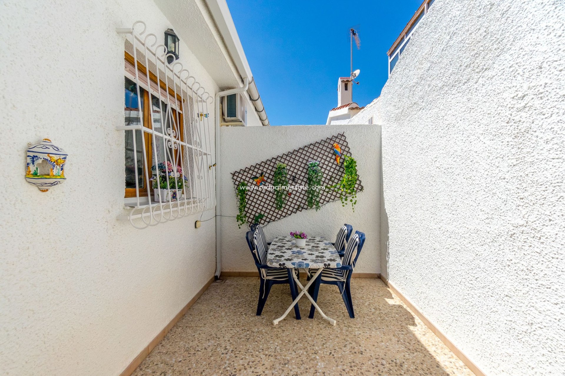 Resale - Detached Villa -
Ciudad quesada - Upper Quesada