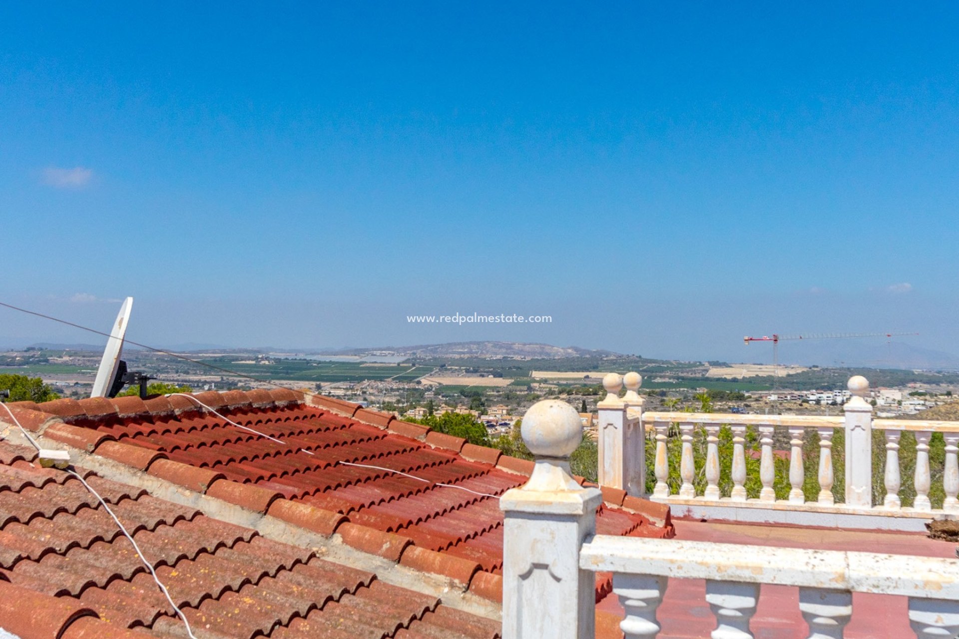 Resale - Detached Villa -
Ciudad quesada - Upper Quesada