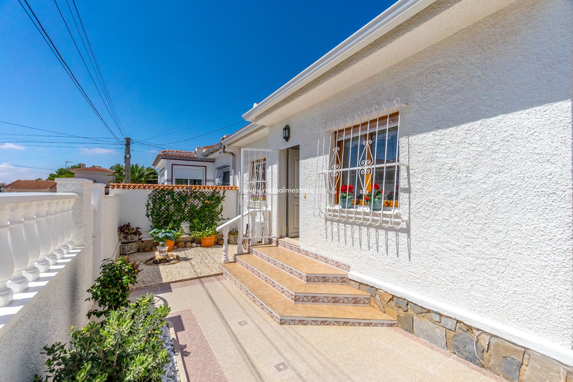 Resale - Detached Villa -
Ciudad quesada - Upper Quesada